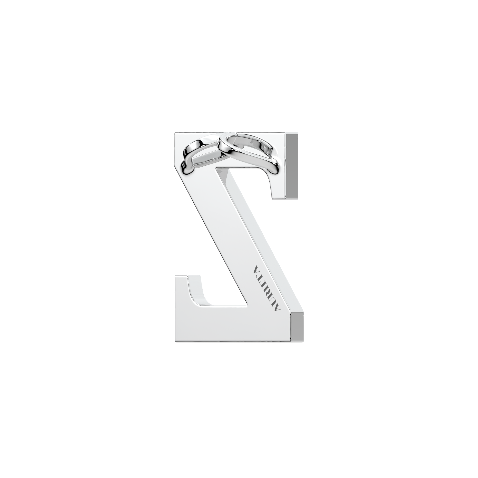 SoHo by Auriga - Charm Initial Z