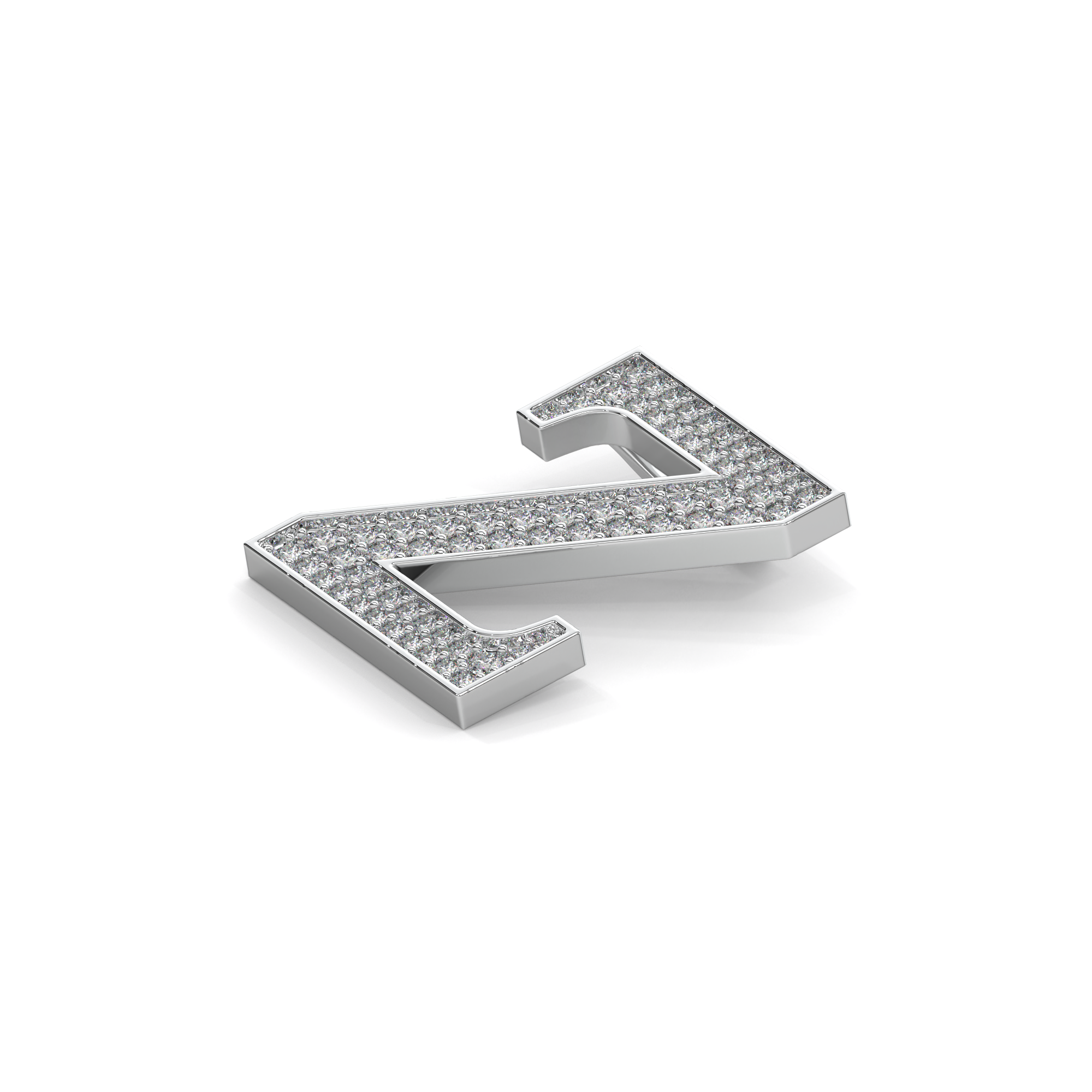 SoHo by Auriga - Charm Initial Z