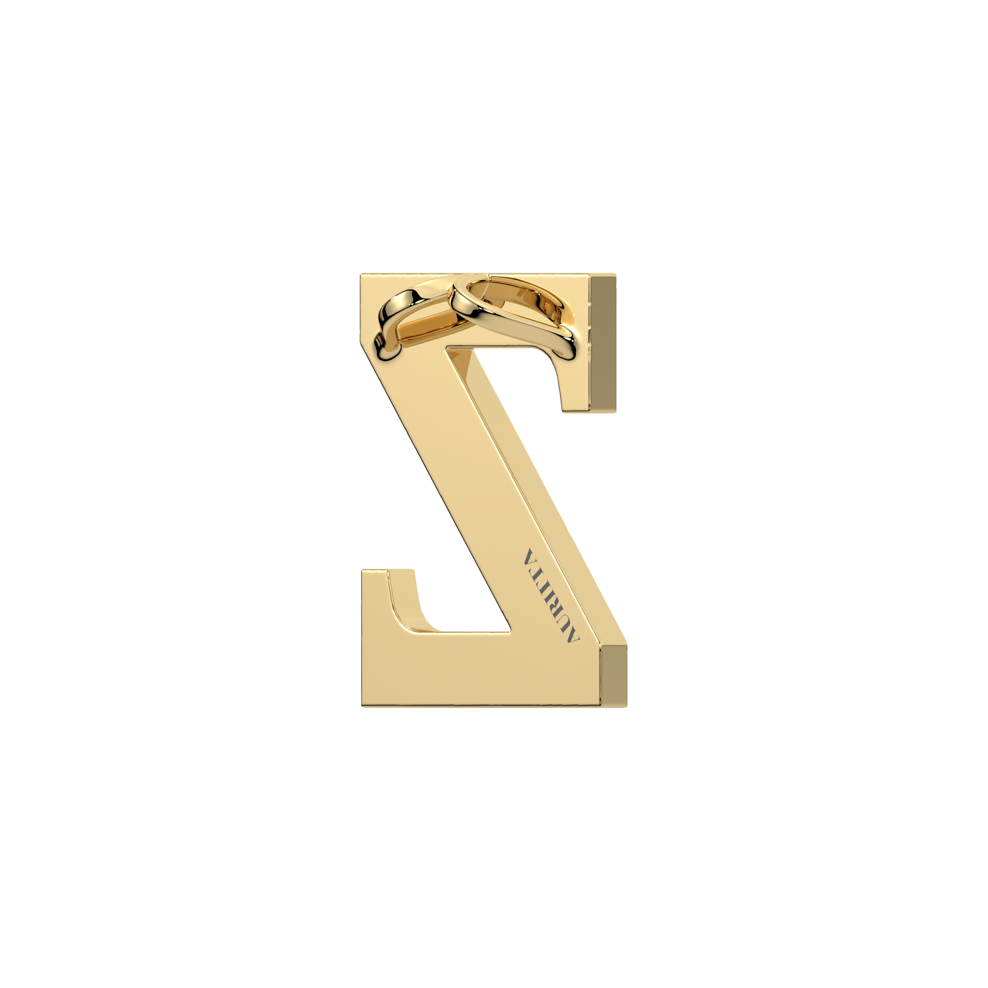 SoHo by Auriga - Charm Initial Z