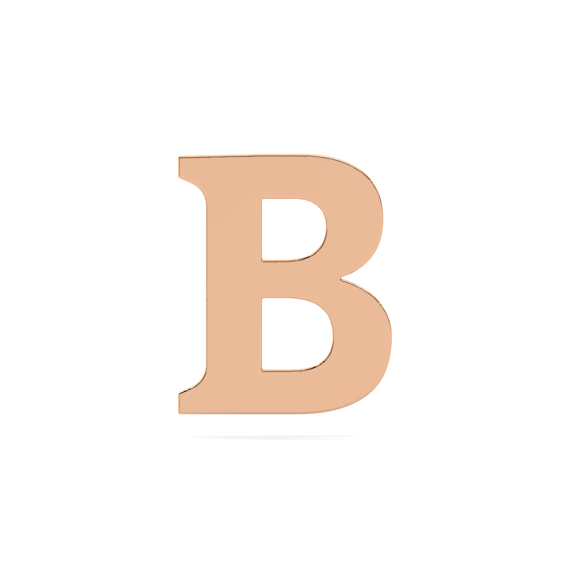 SoHo by Auriga - Charm Initial B