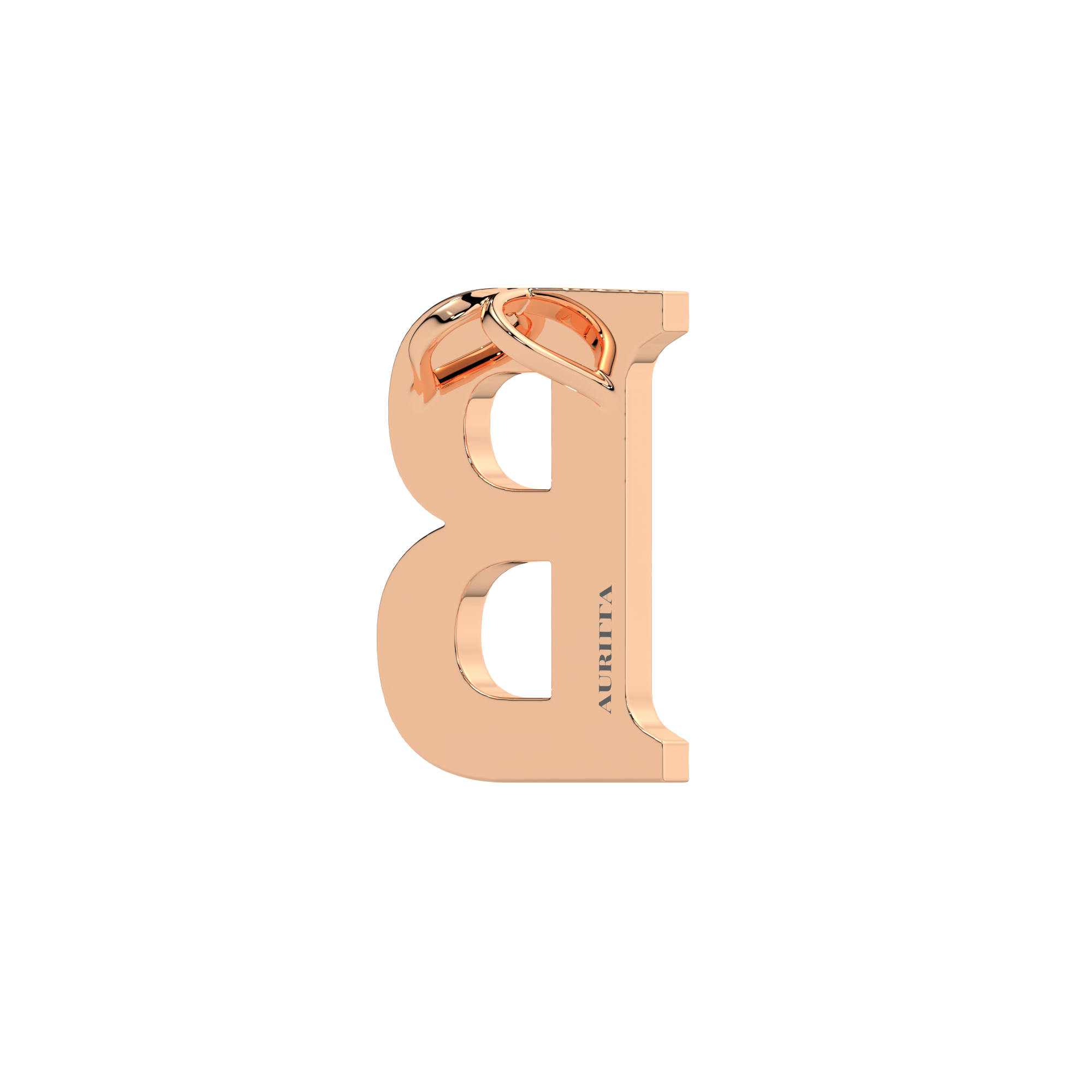 SoHo by Auriga - Charm Initial B