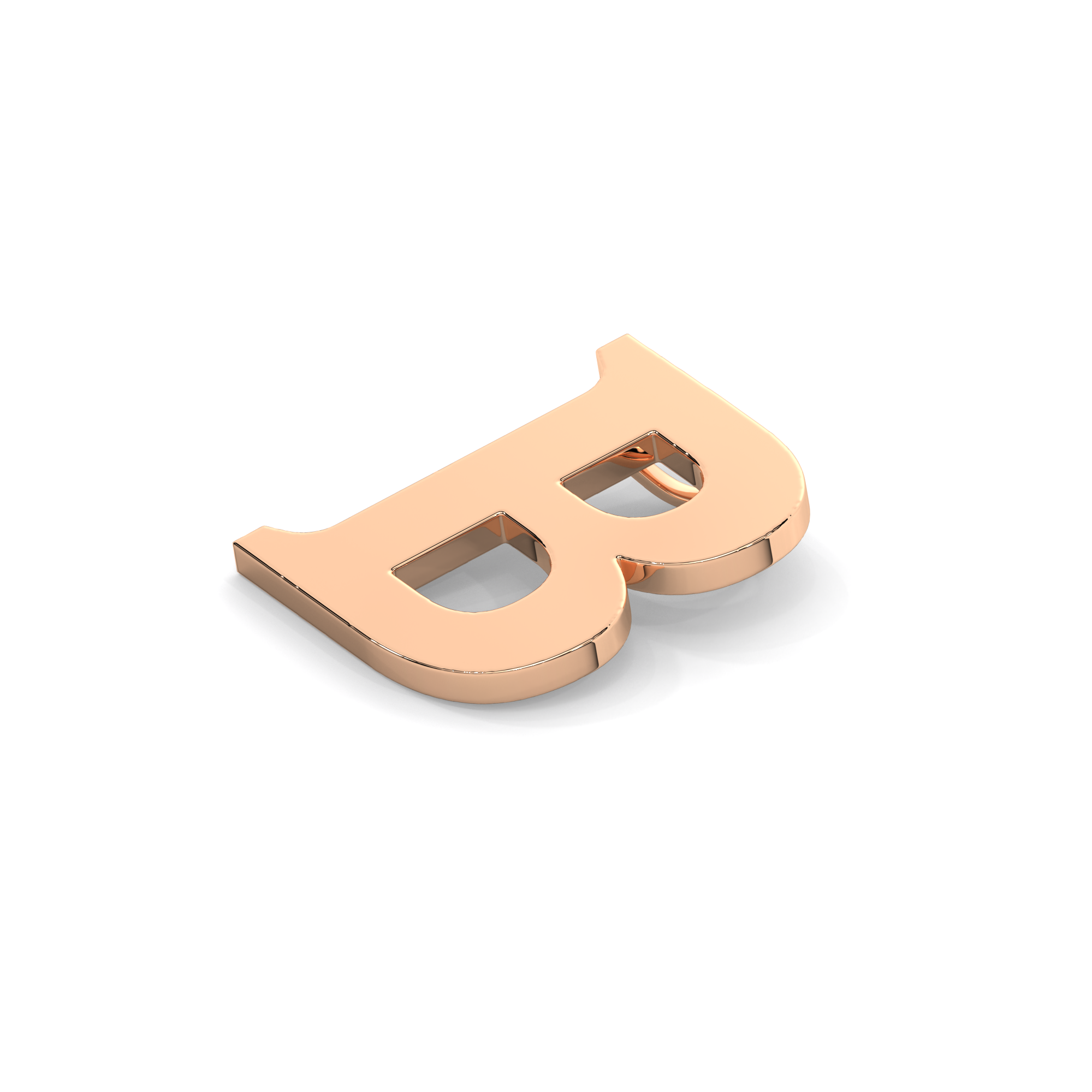SoHo by Auriga - Charm Initial B