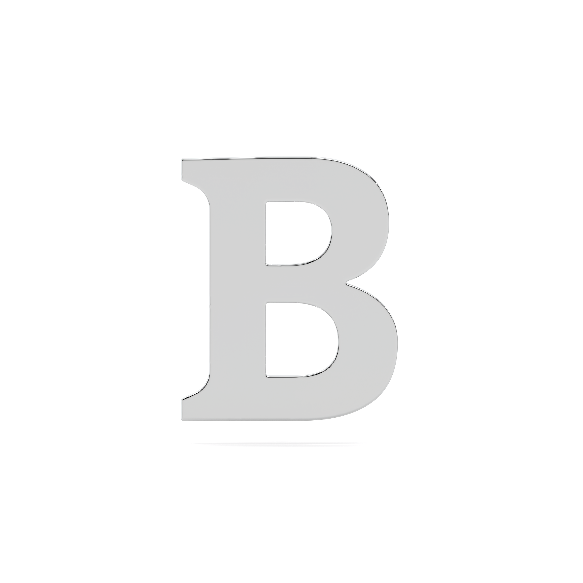 SoHo by Auriga - Charm Initial B
