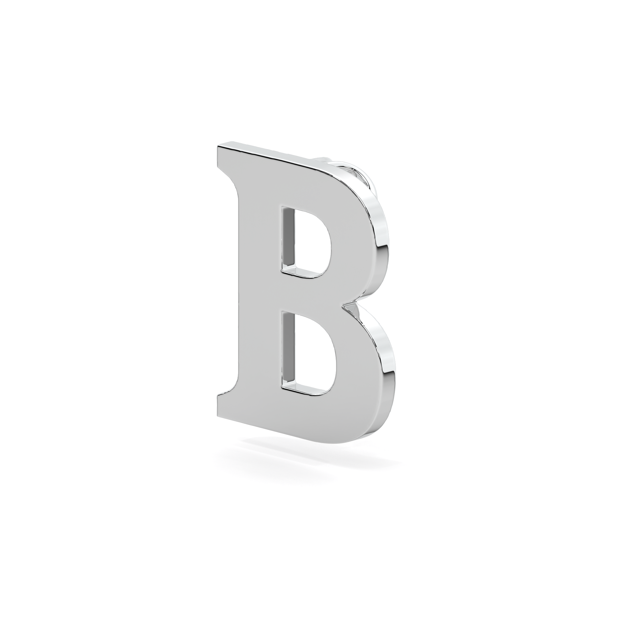 SoHo by Auriga - Charm Initial B