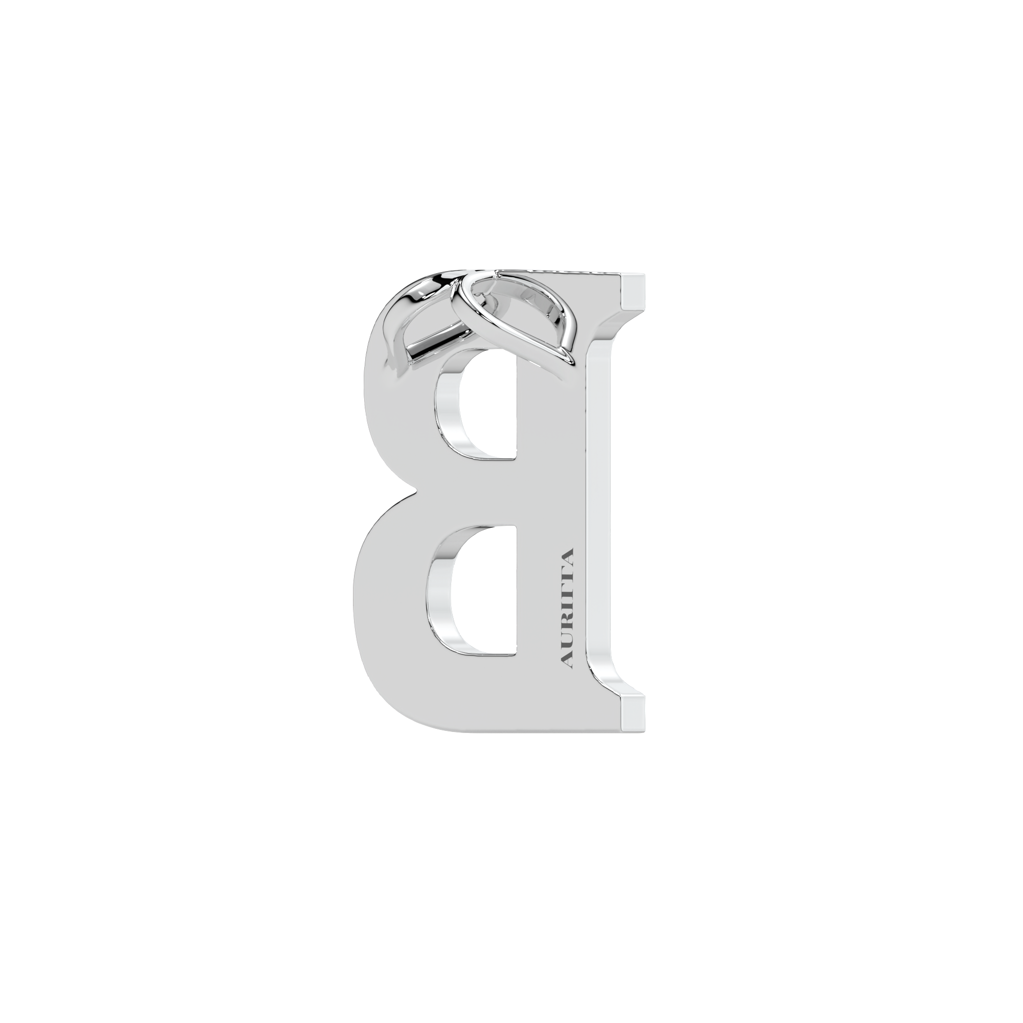 SoHo by Auriga - Charm Initial B