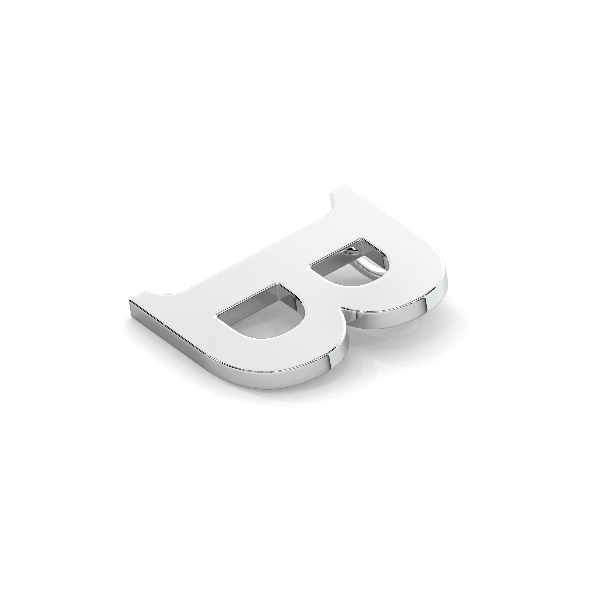 SoHo by Auriga - Charm Initial B