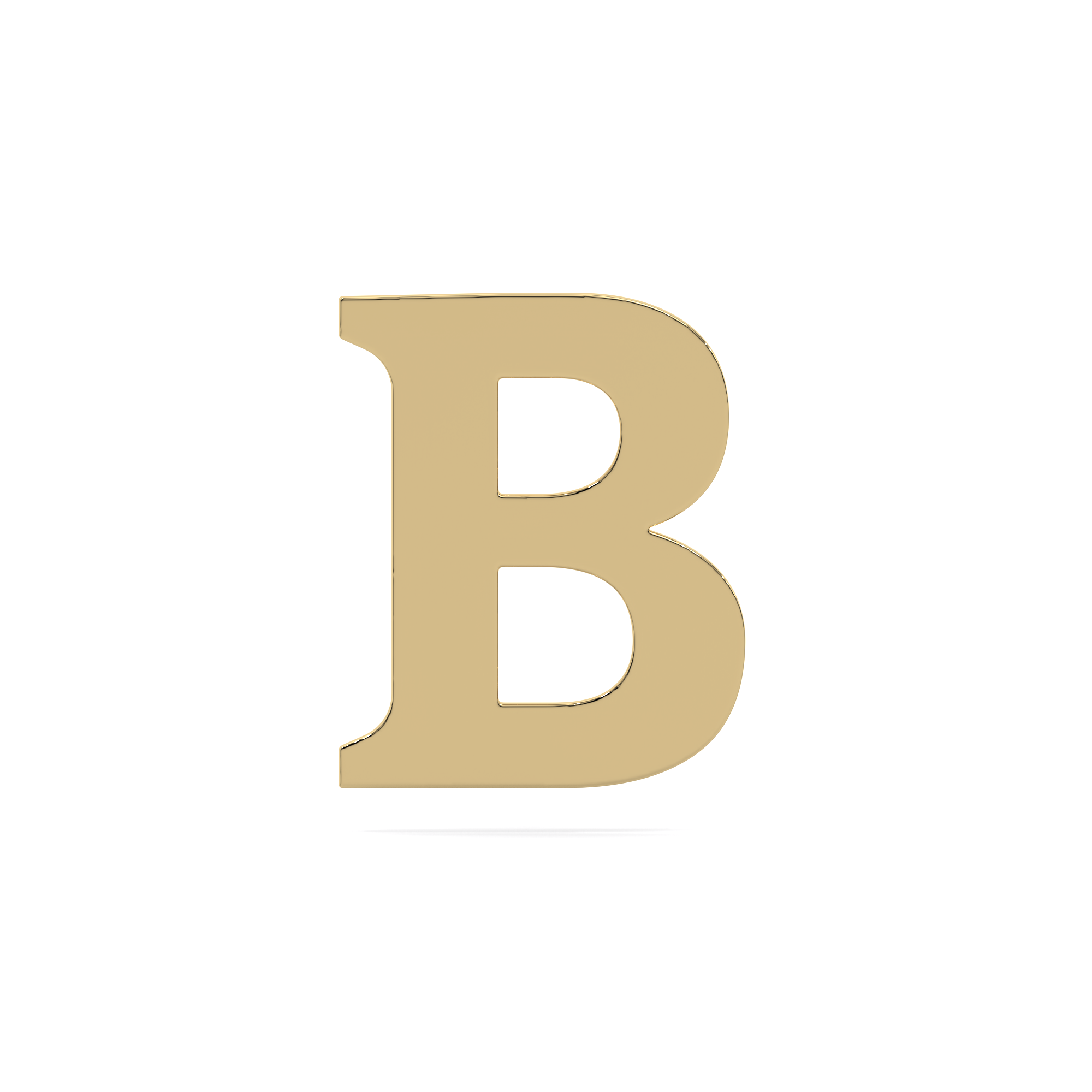 SoHo by Auriga - Charm Initial B