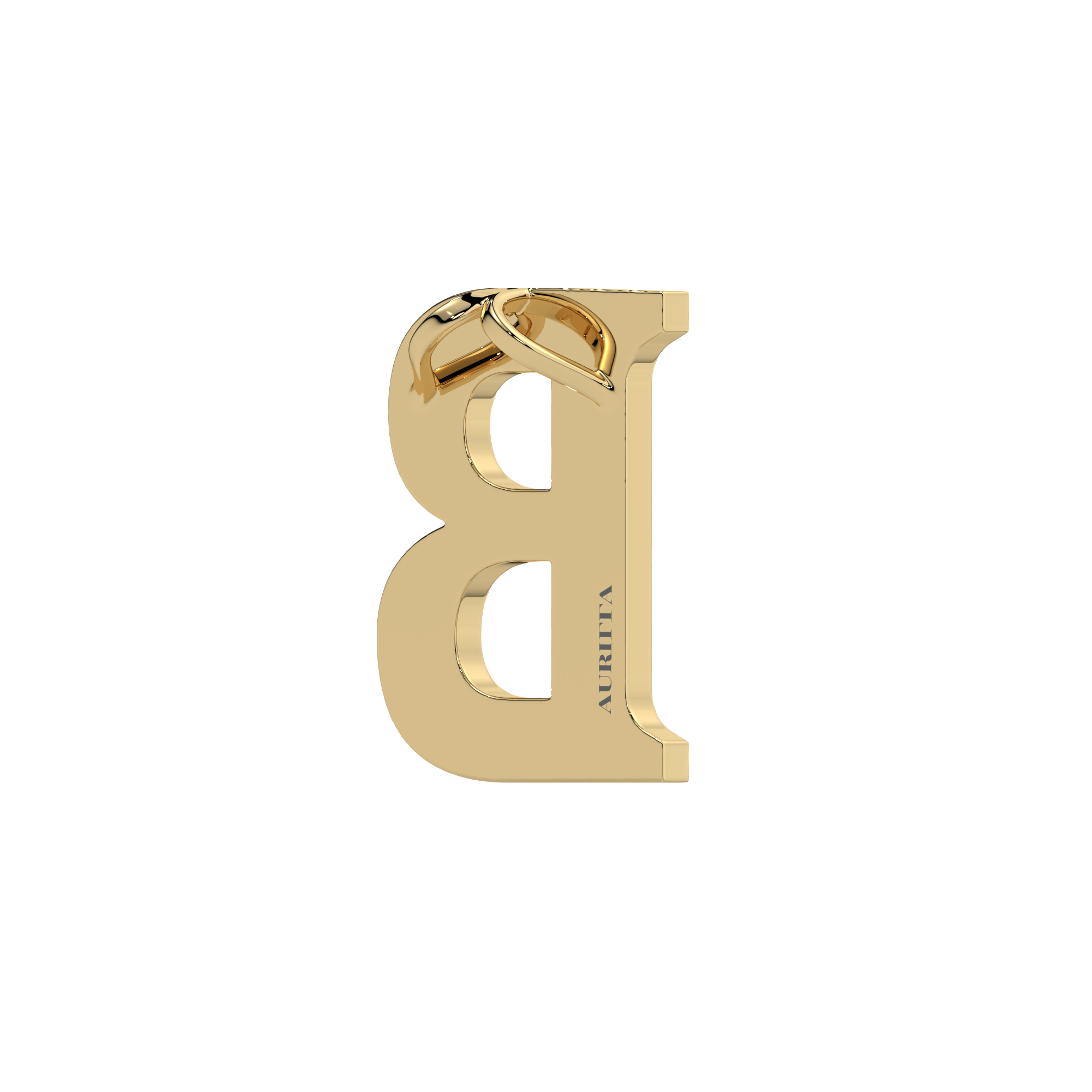 SoHo by Auriga - Charm Initial B