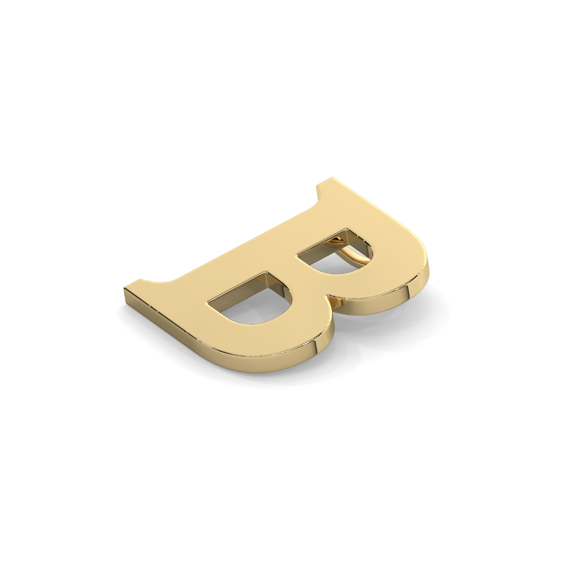 SoHo by Auriga - Charm Initial B