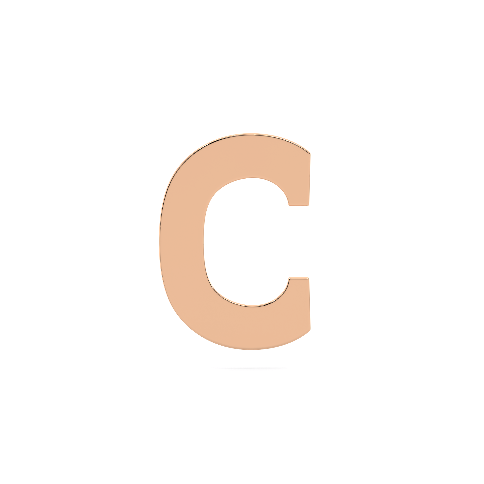 SoHo by Auriga - Charm Initial C