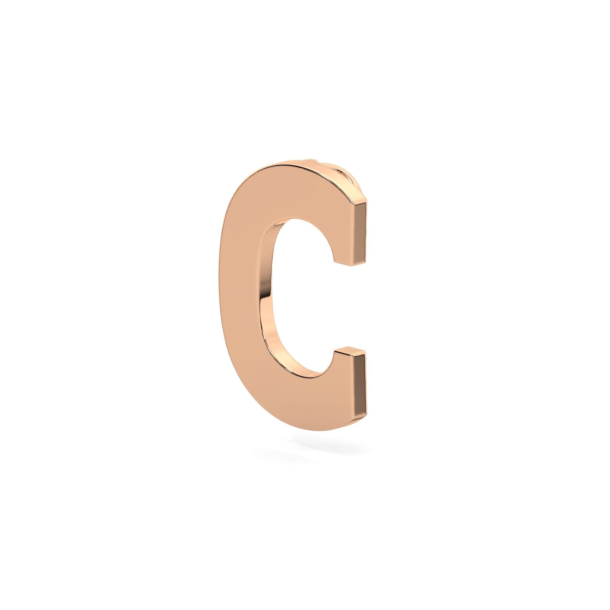 SoHo by Auriga - Charm Initial C