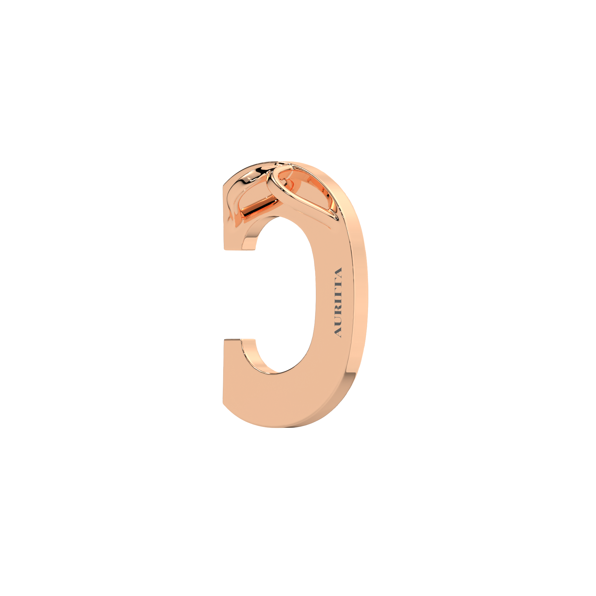 SoHo by Auriga - Charm Initial C