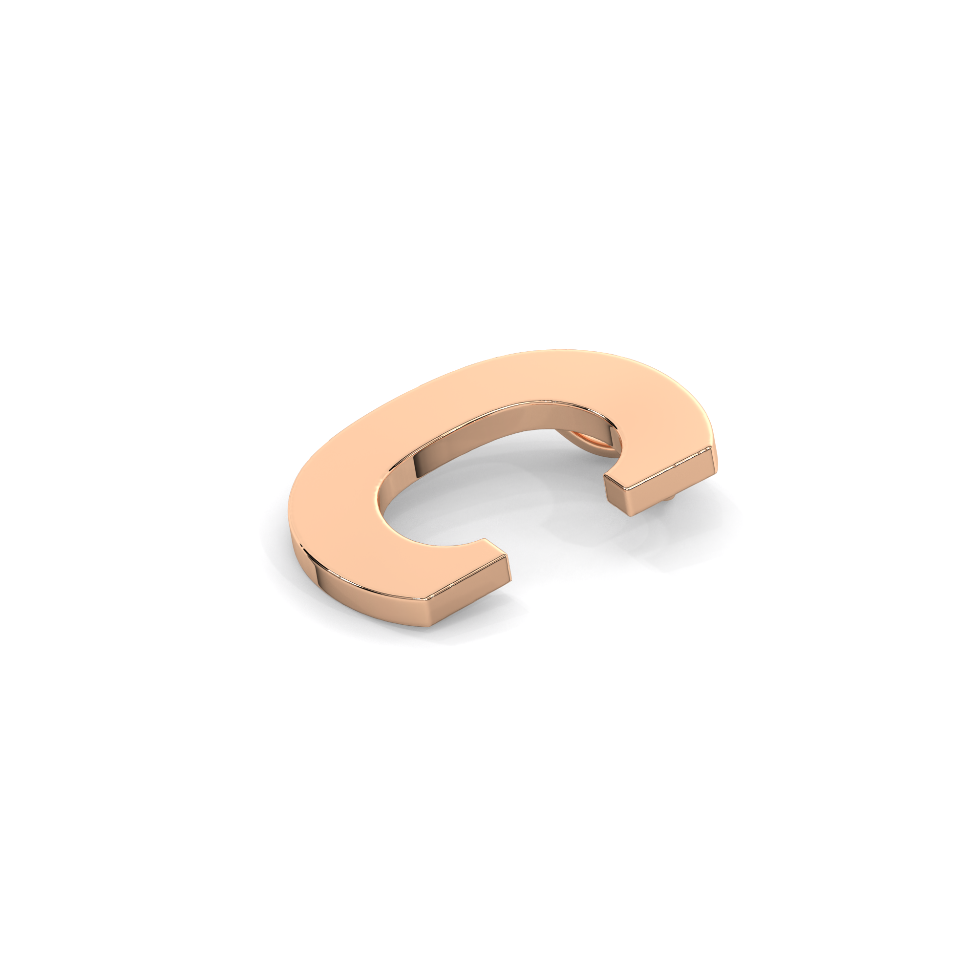 SoHo by Auriga - Charm Initial C