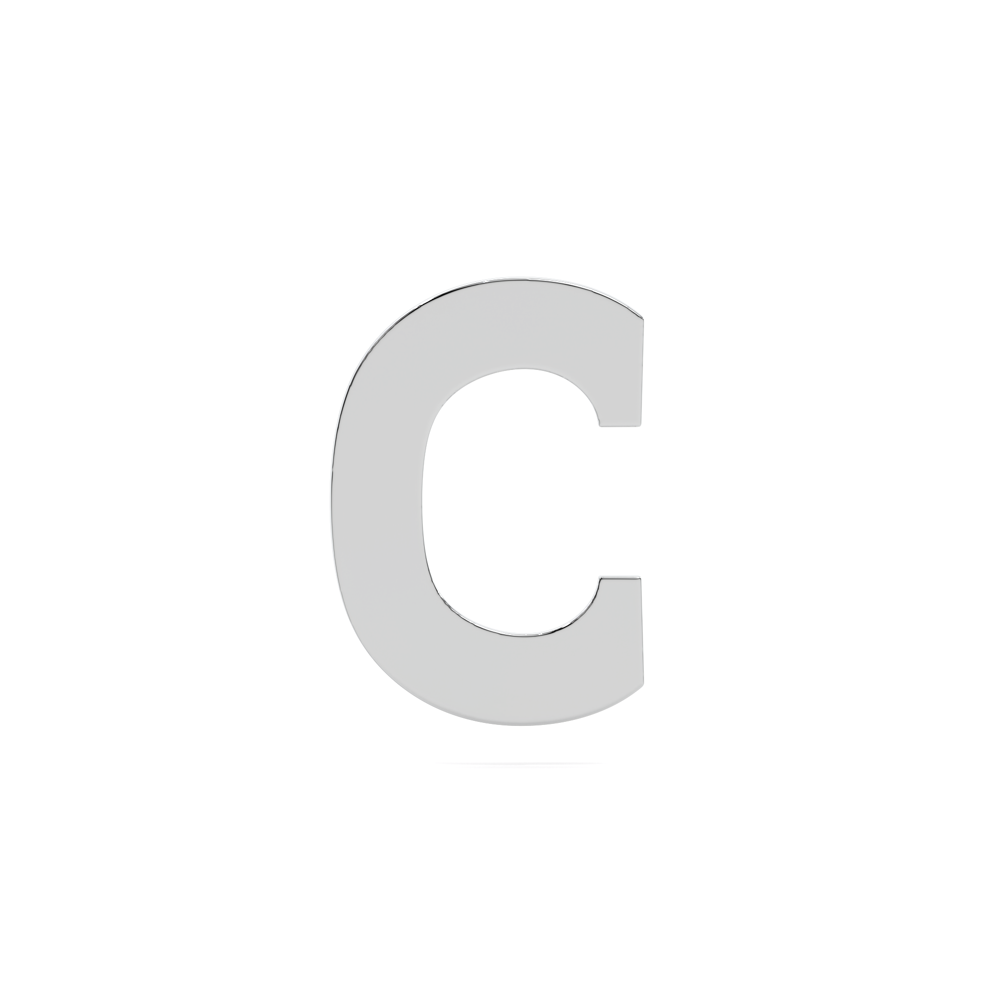 SoHo by Auriga - Charm Initial C