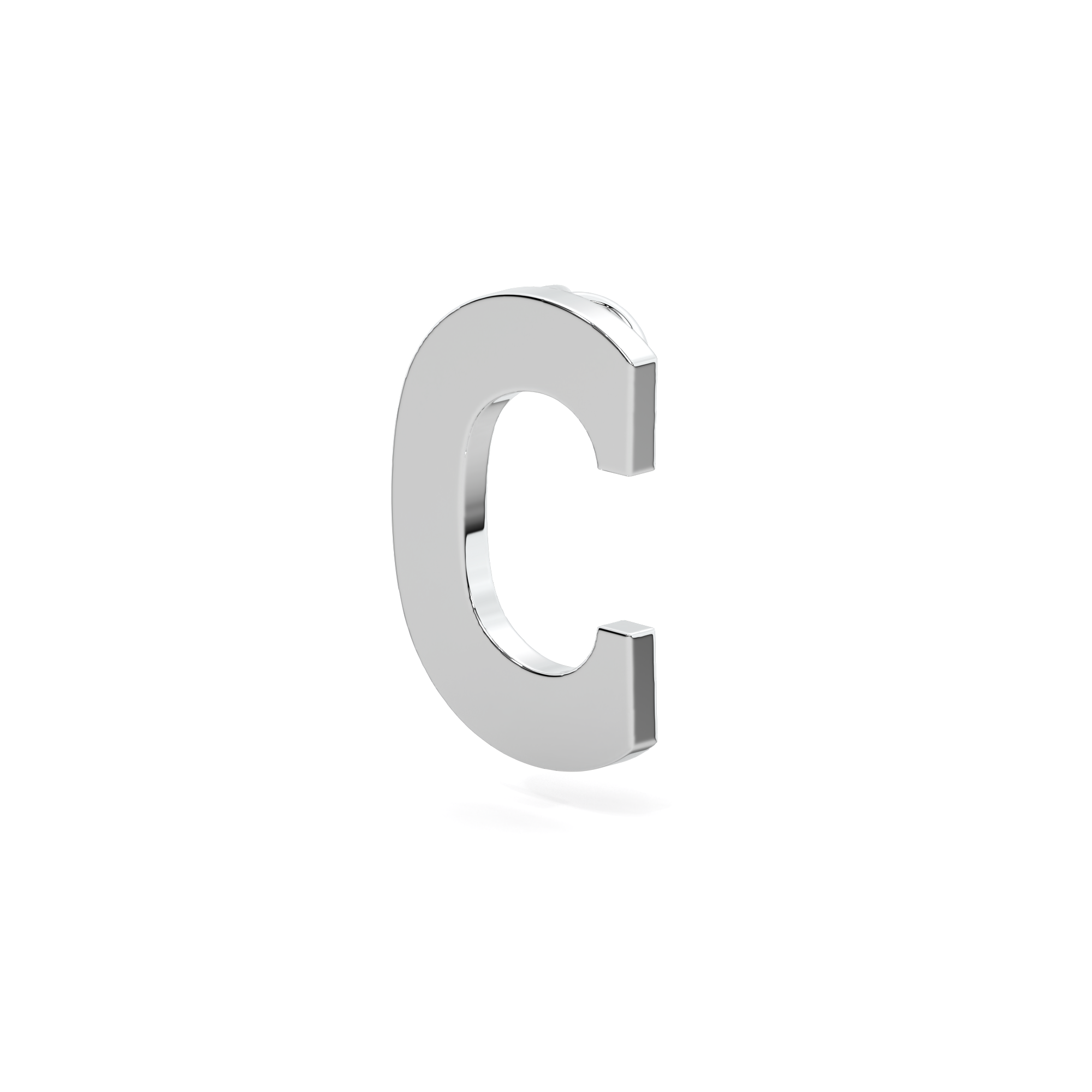 SoHo by Auriga - Charm Initial C