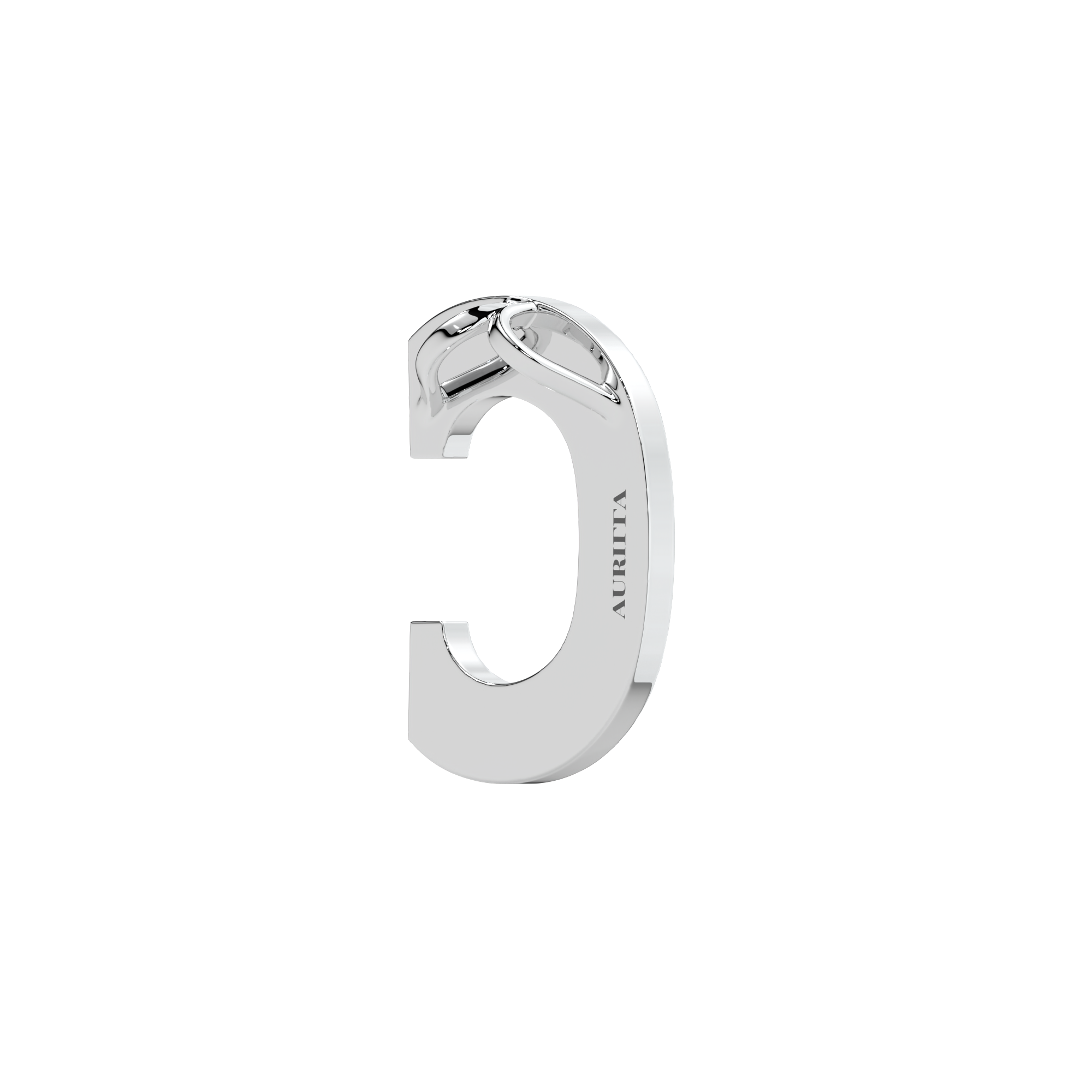 SoHo by Auriga - Charm Initial C