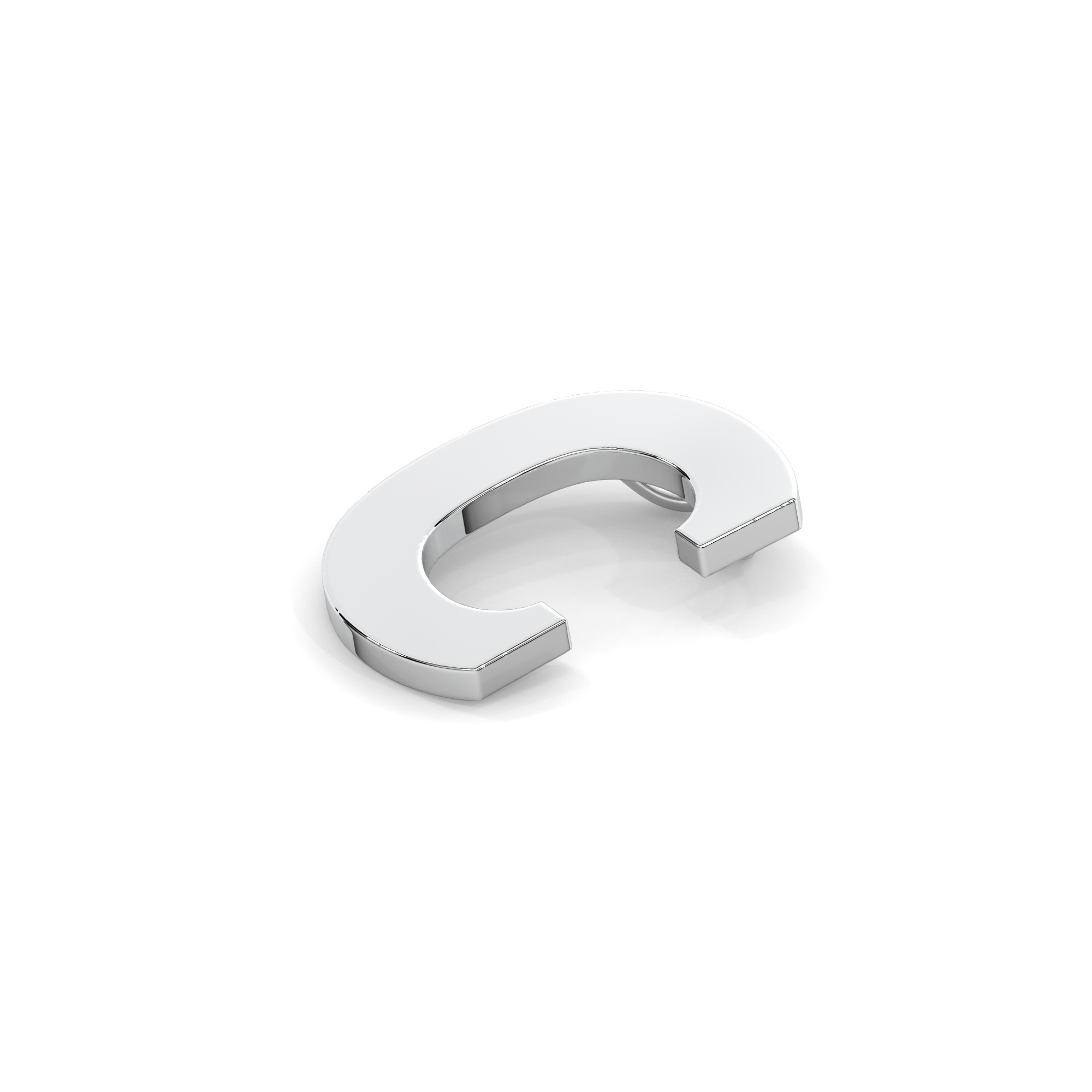SoHo by Auriga - Charm Initial C