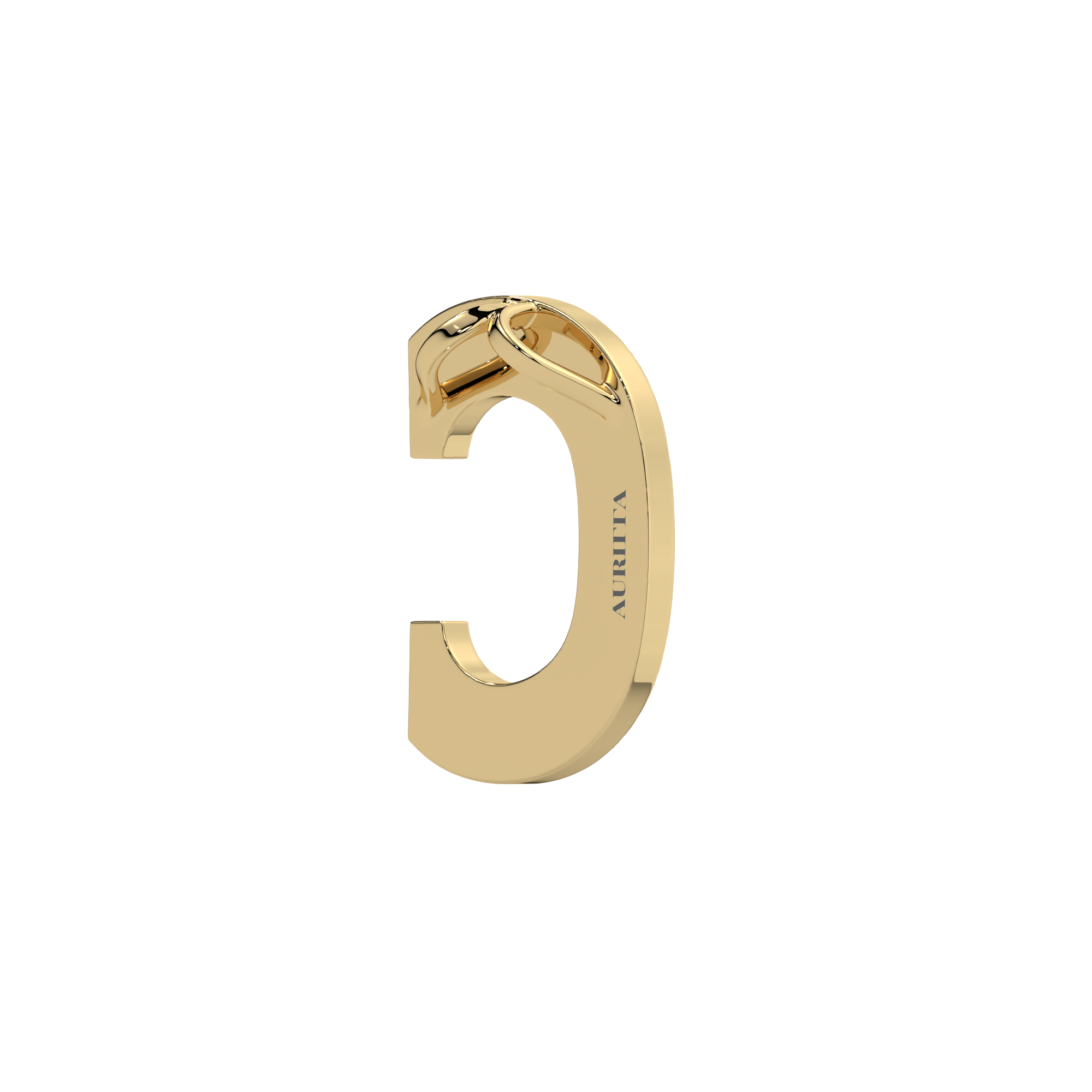 SoHo by Auriga - Charm Initial C