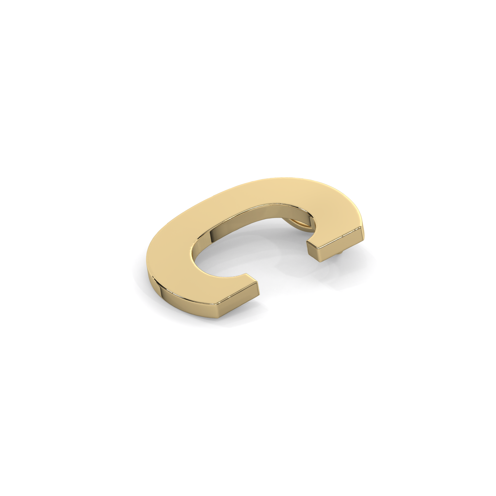 SoHo by Auriga - Charm Initial C