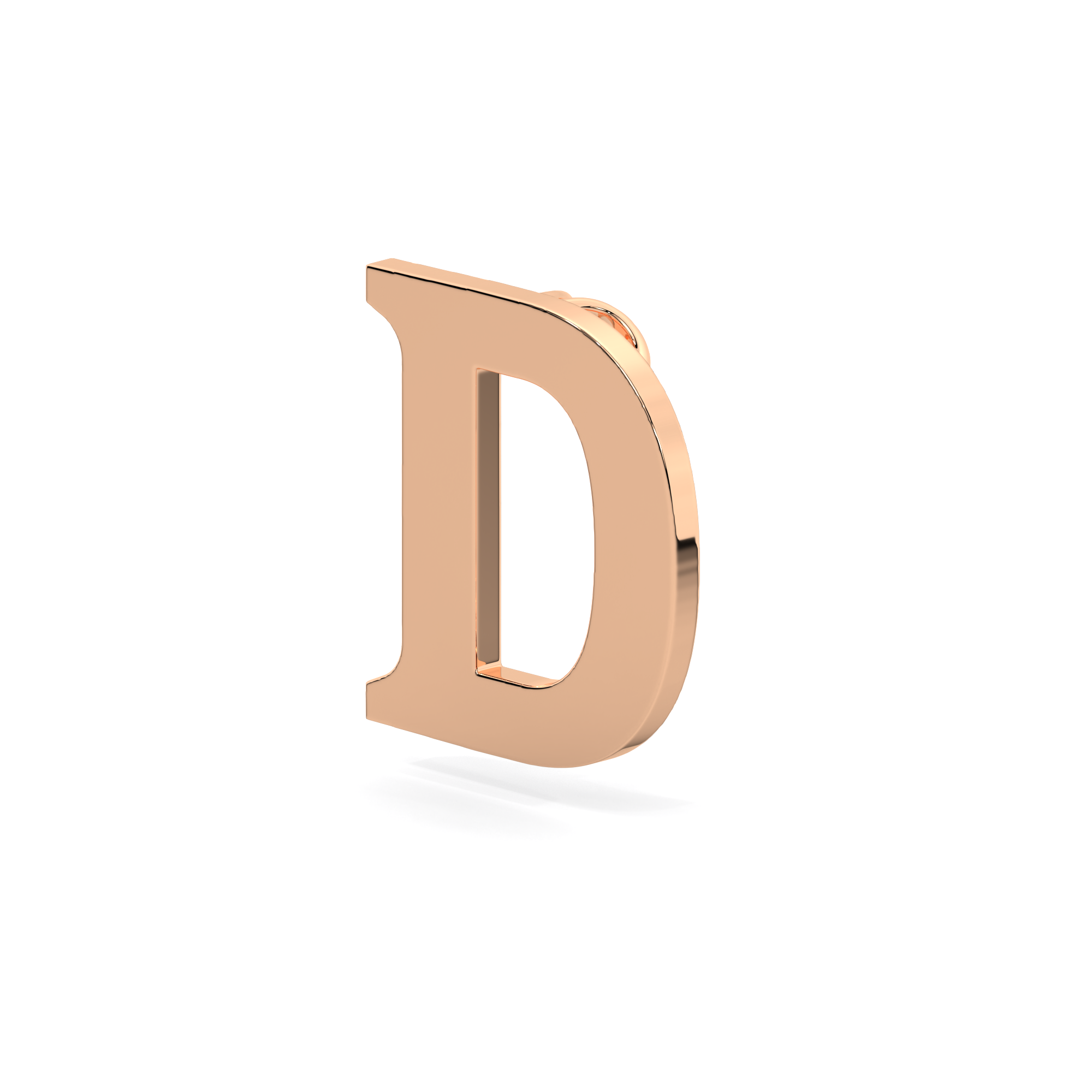 SoHo by Auriga - Charm Initial D