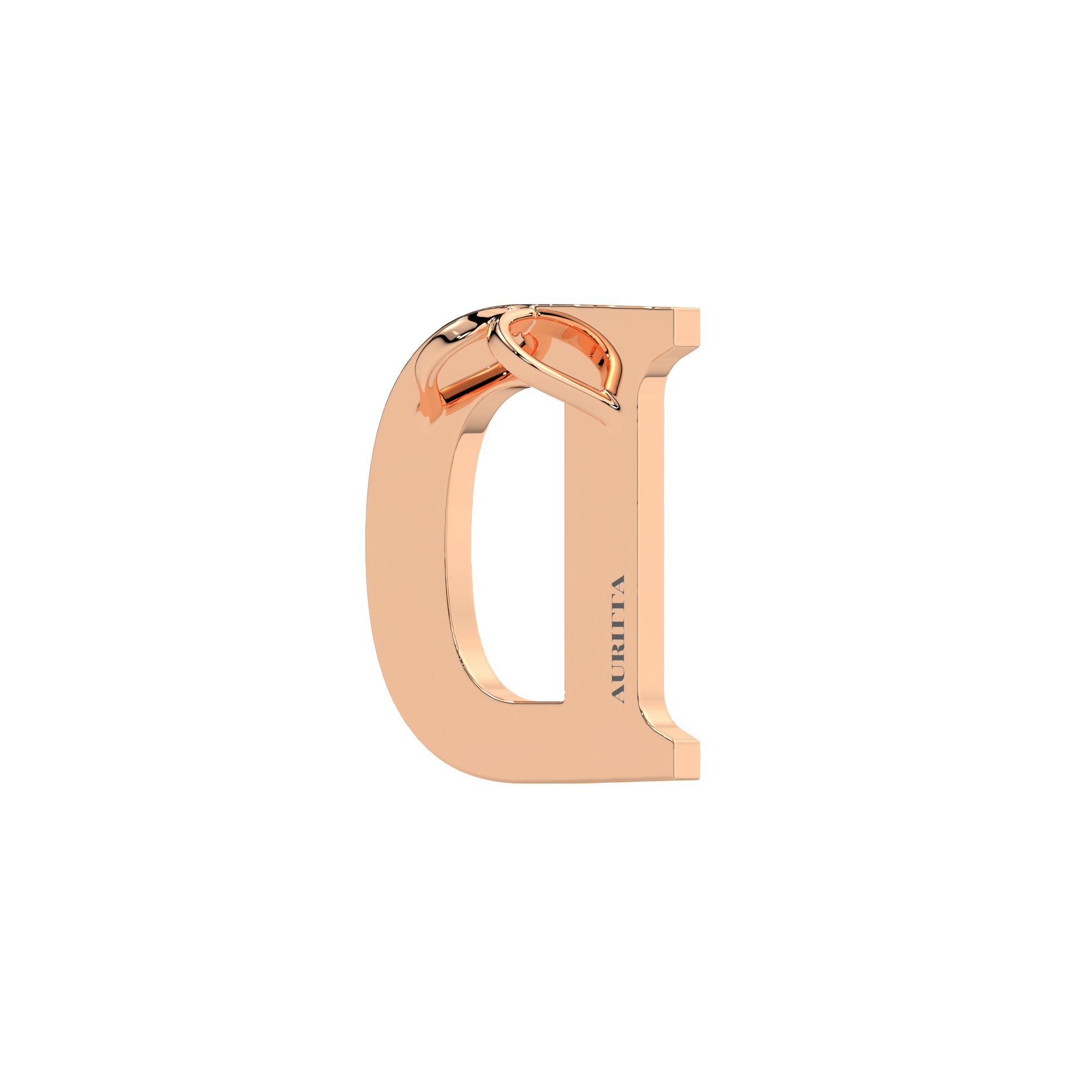SoHo by Auriga - Charm Initial D