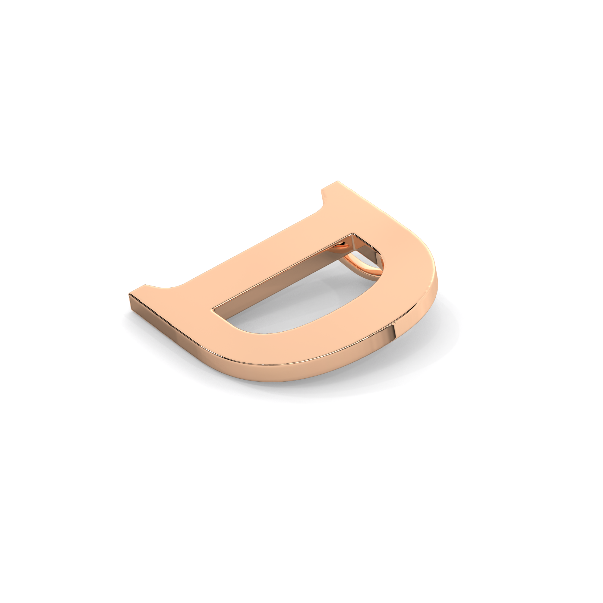 SoHo by Auriga - Charm Initial D