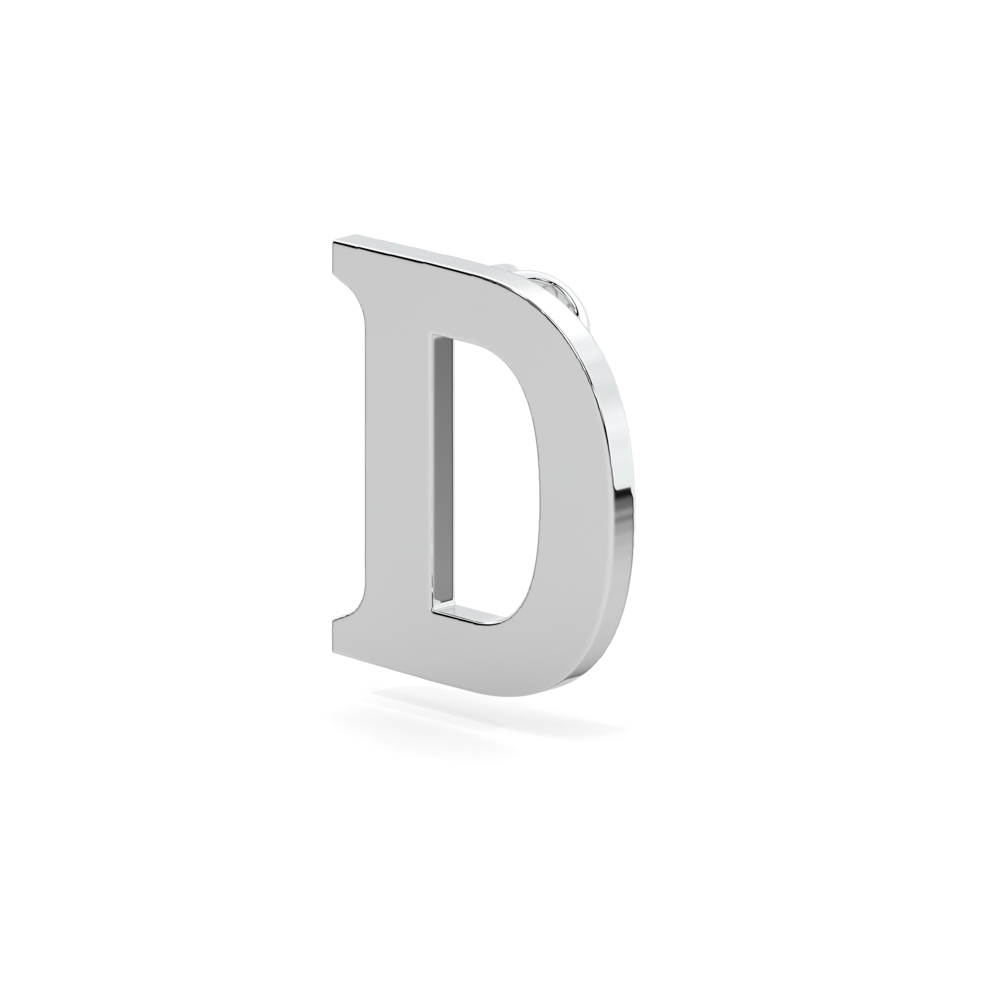 SoHo by Auriga - Charm Initial D