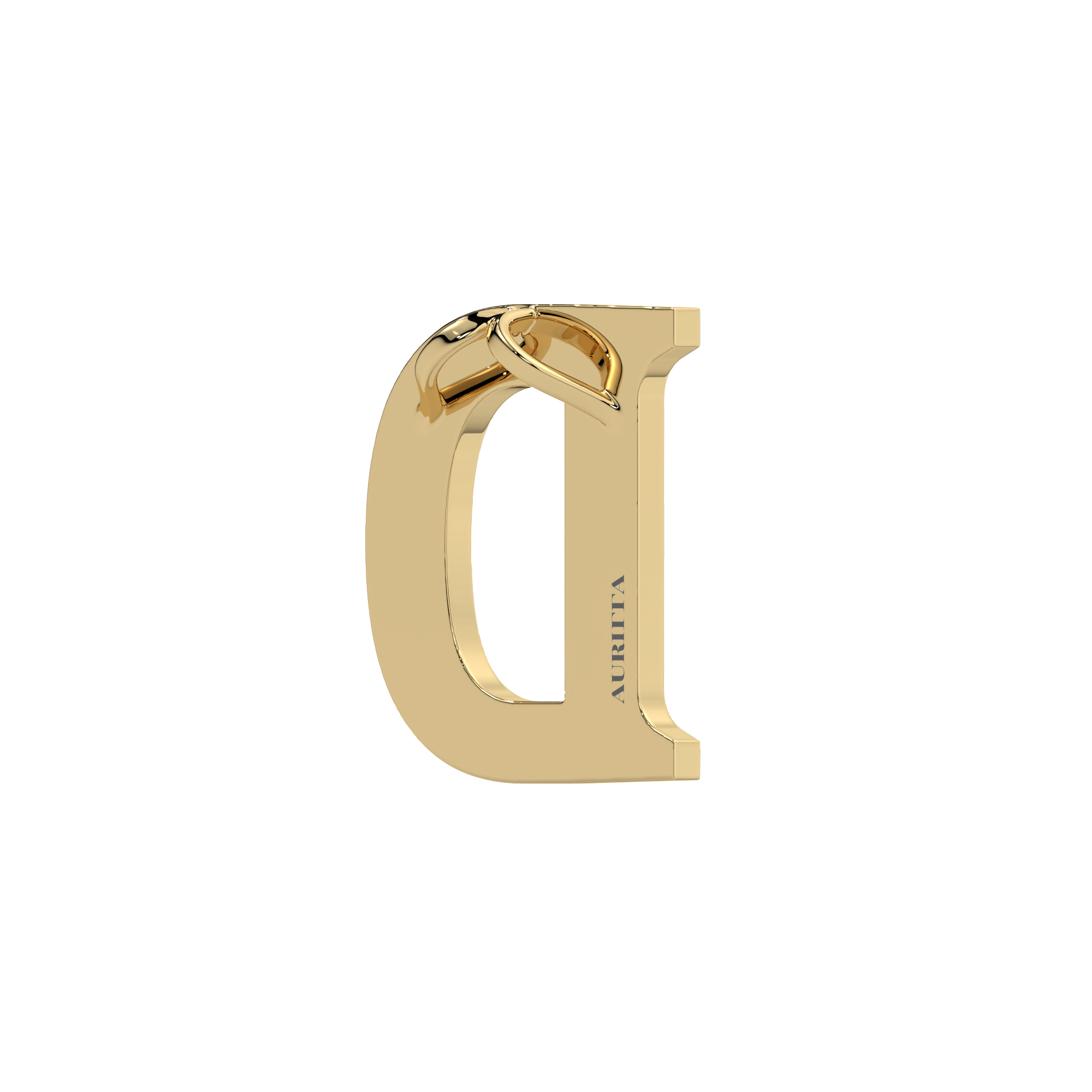 SoHo by Auriga - Charm Initial D