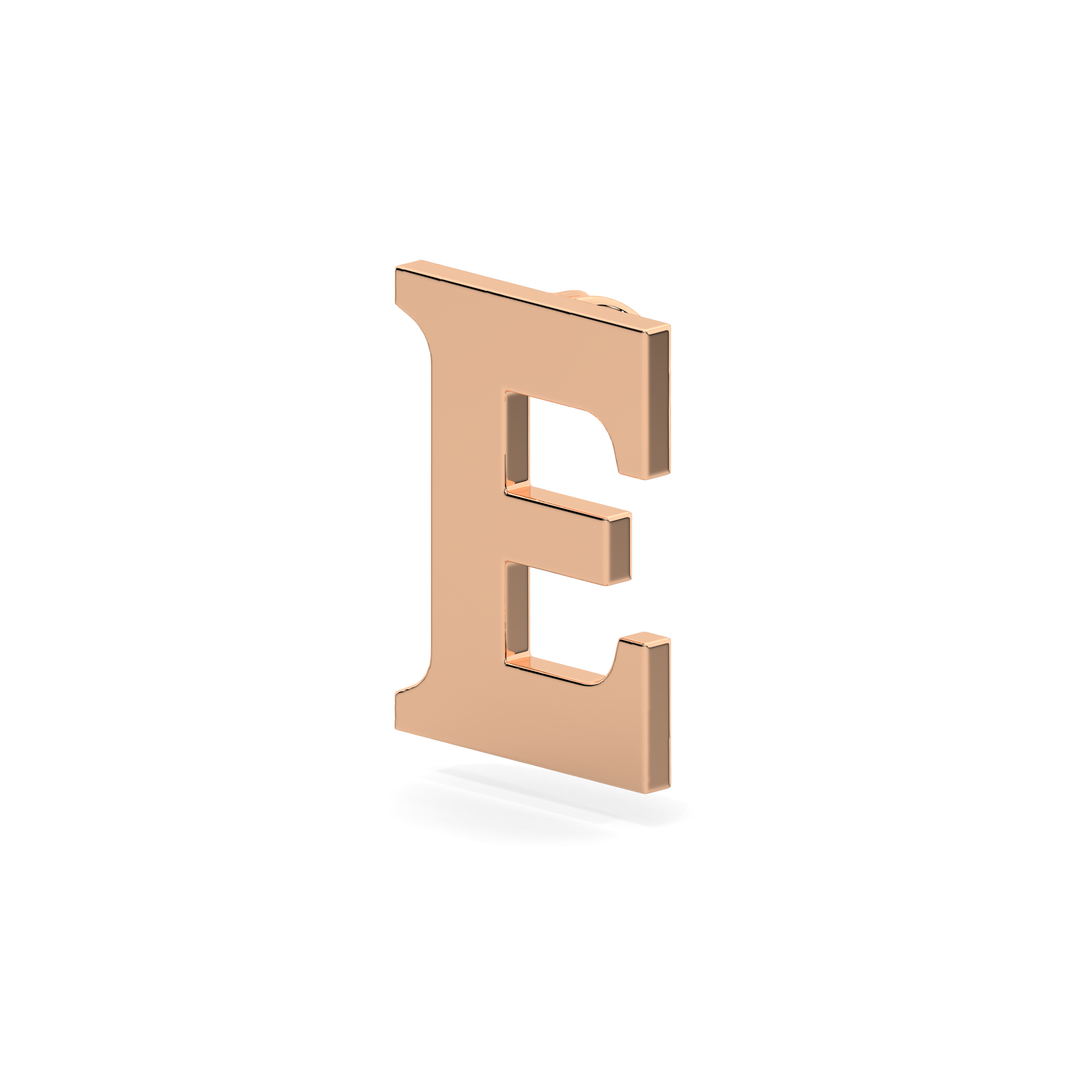 SoHo by Auriga - Charm Initial E