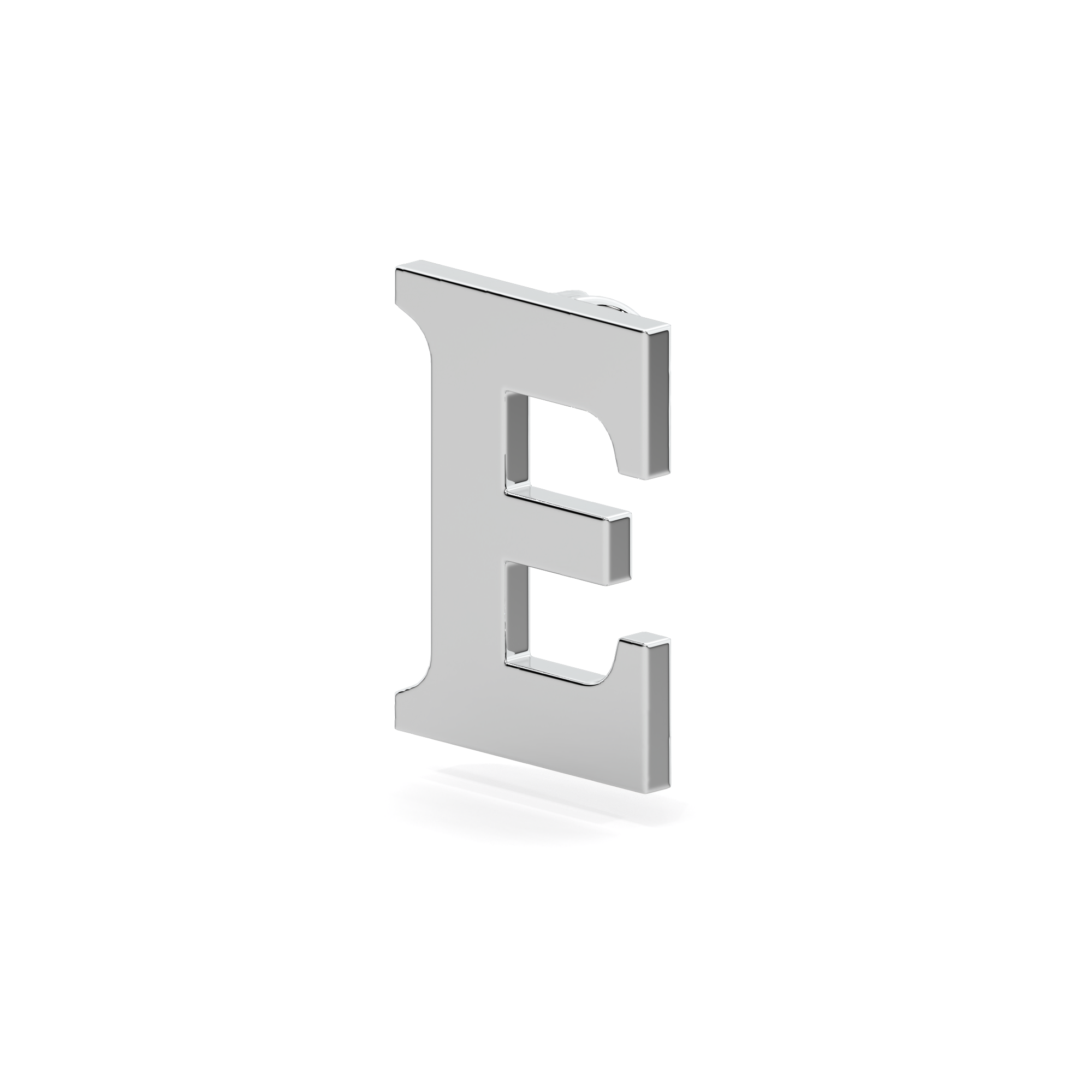 SoHo by Auriga - Charm Initial E