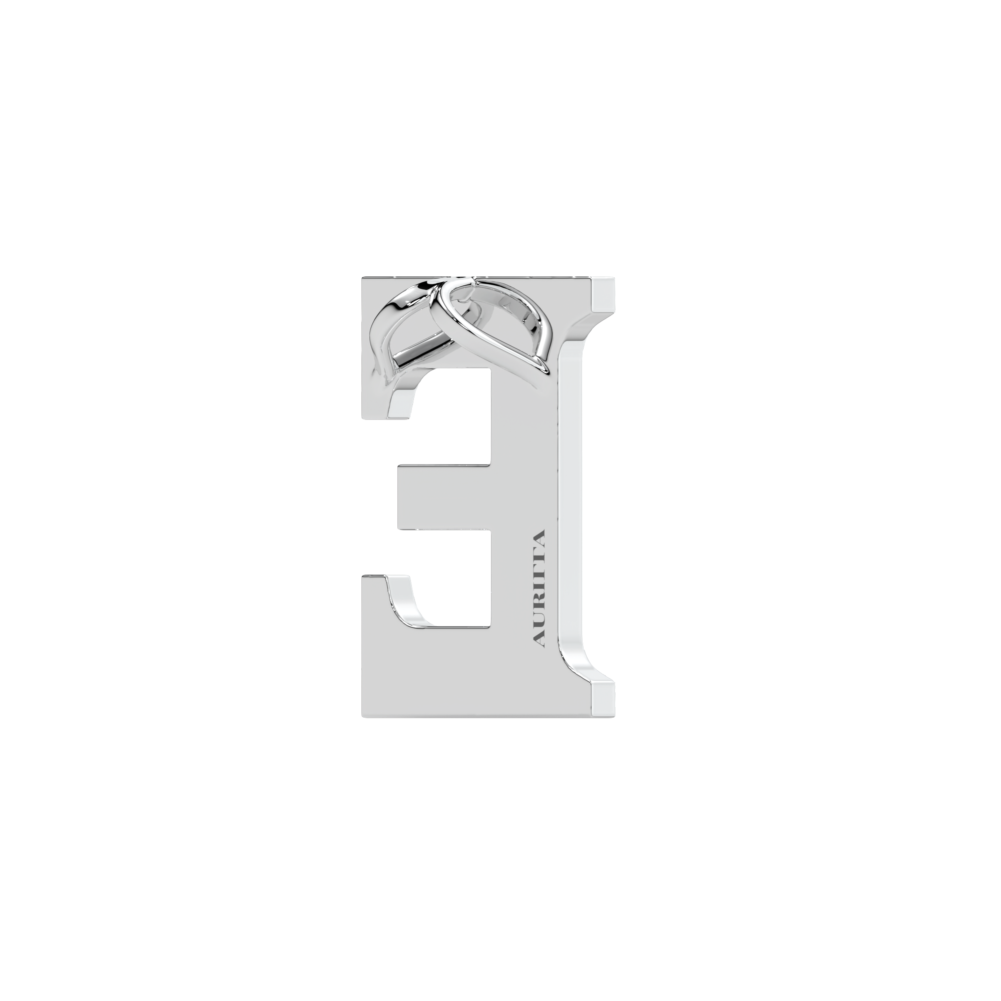 SoHo by Auriga - Charm Initial E