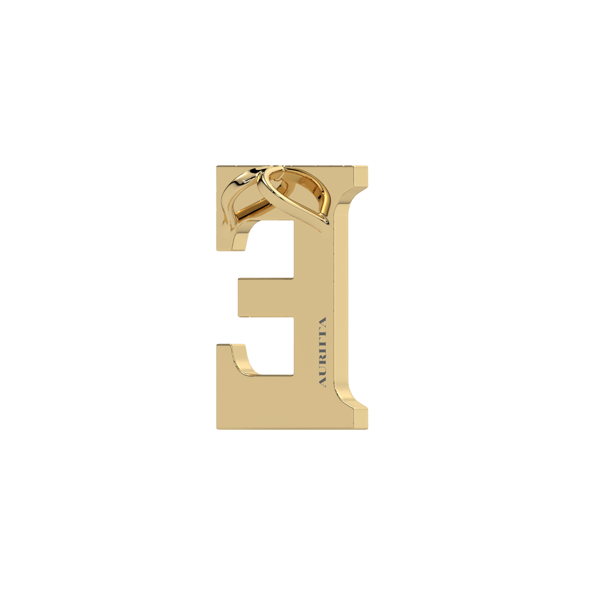SoHo by Auriga - Charm Initial E