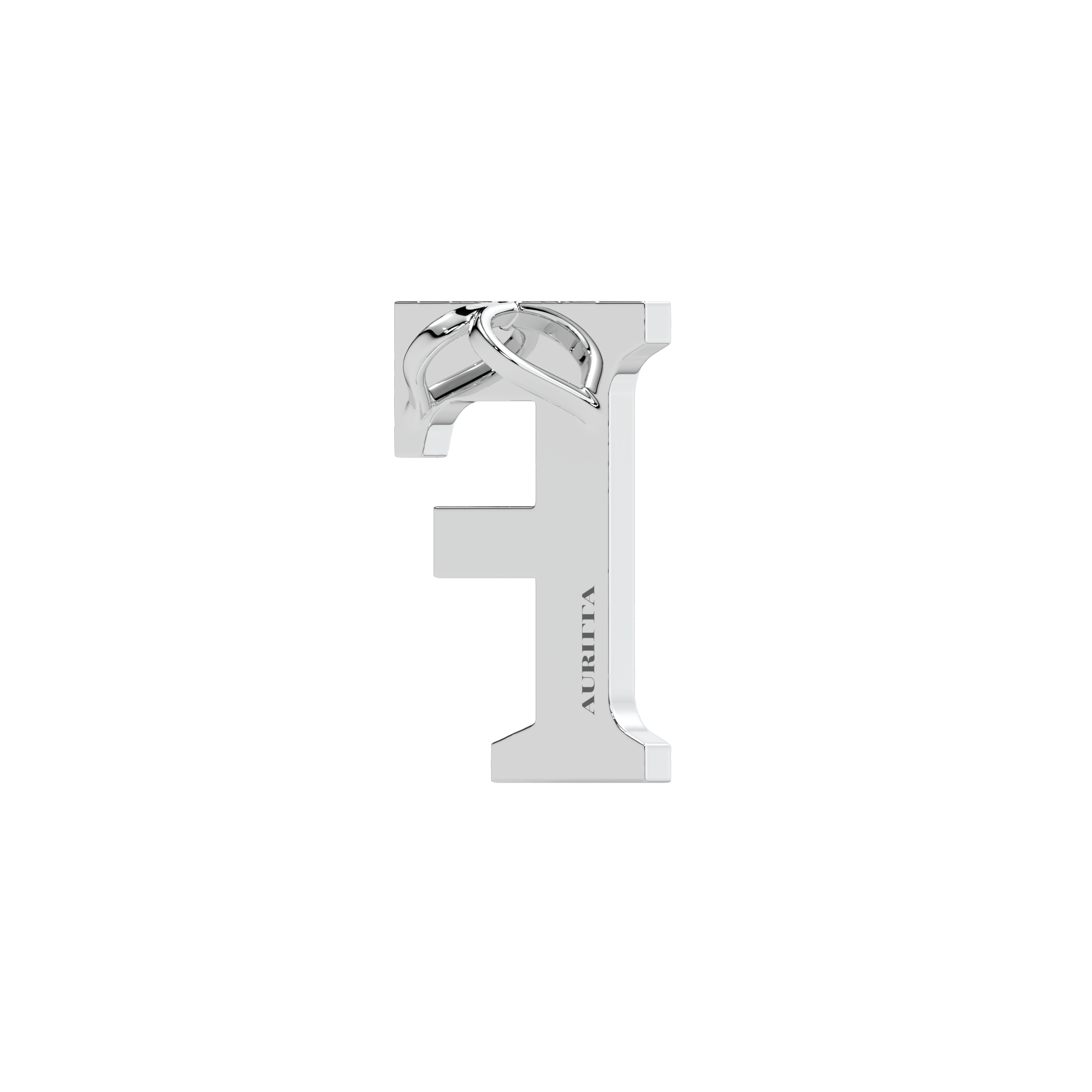 SoHo by Auriga - Charm Initial F