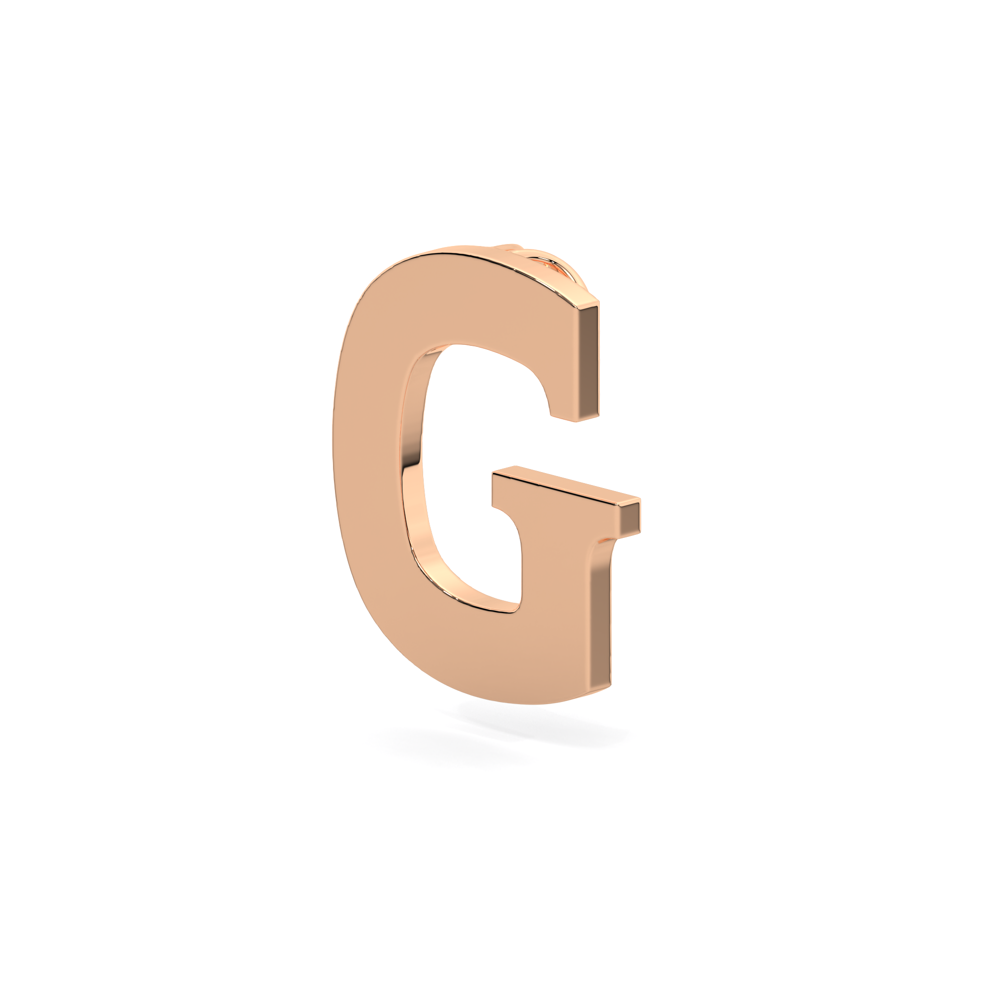 SoHo by Auriga - Charm Initial G