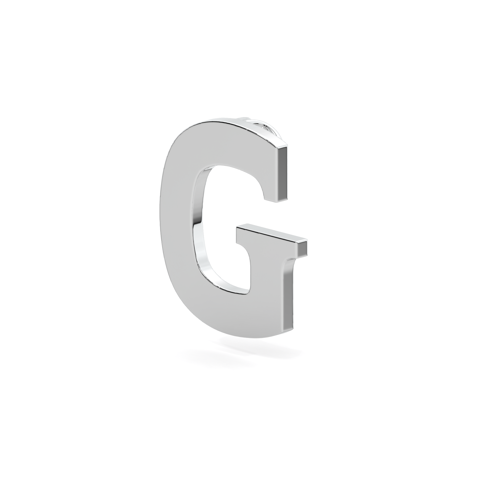 SoHo by Auriga - Charm Initial G