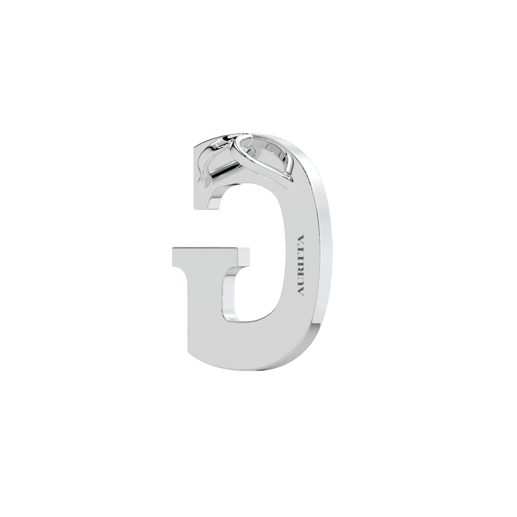SoHo by Auriga - Charm Initial G
