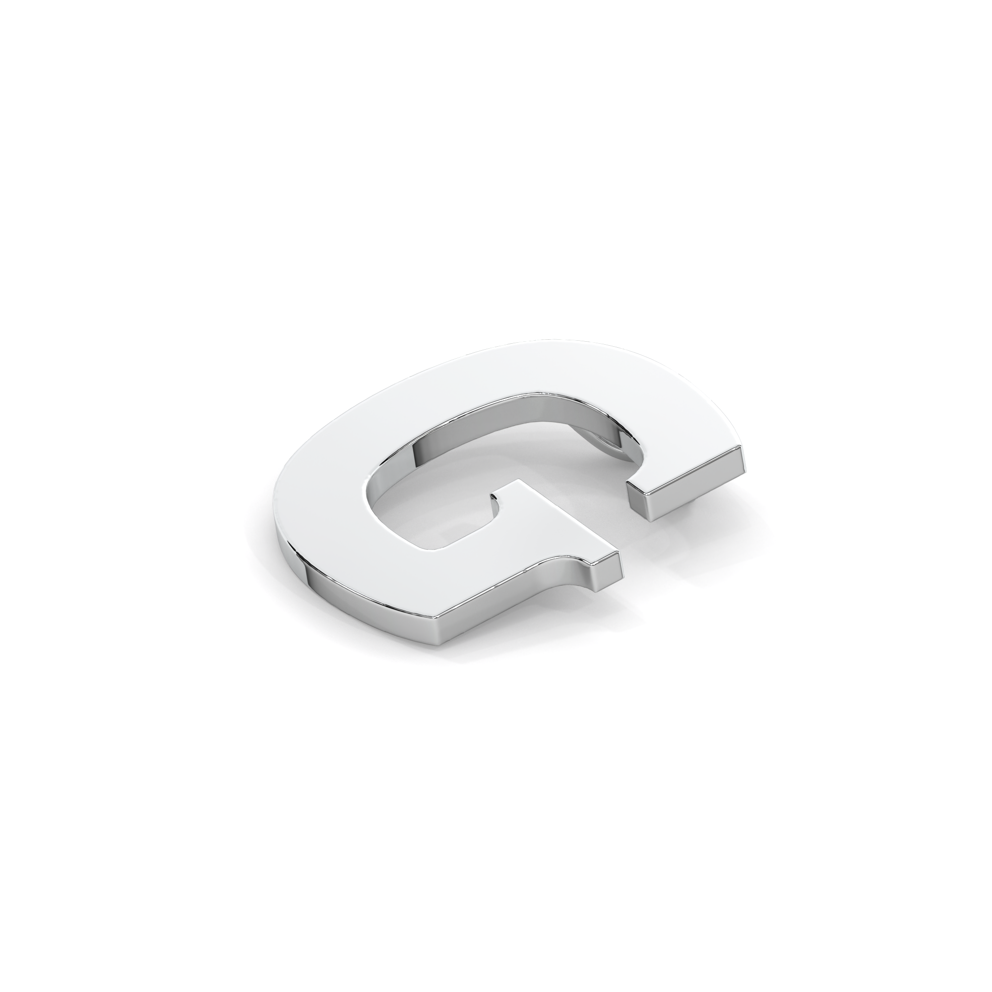SoHo by Auriga - Charm Initial G