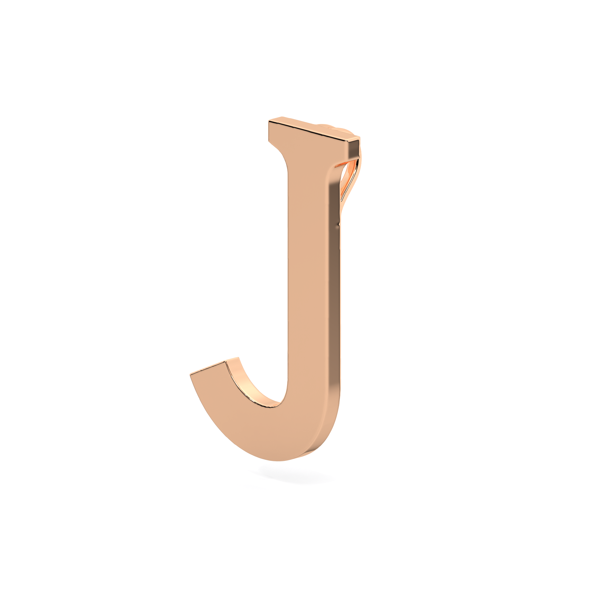 SoHo by Auriga - Charm Initial J