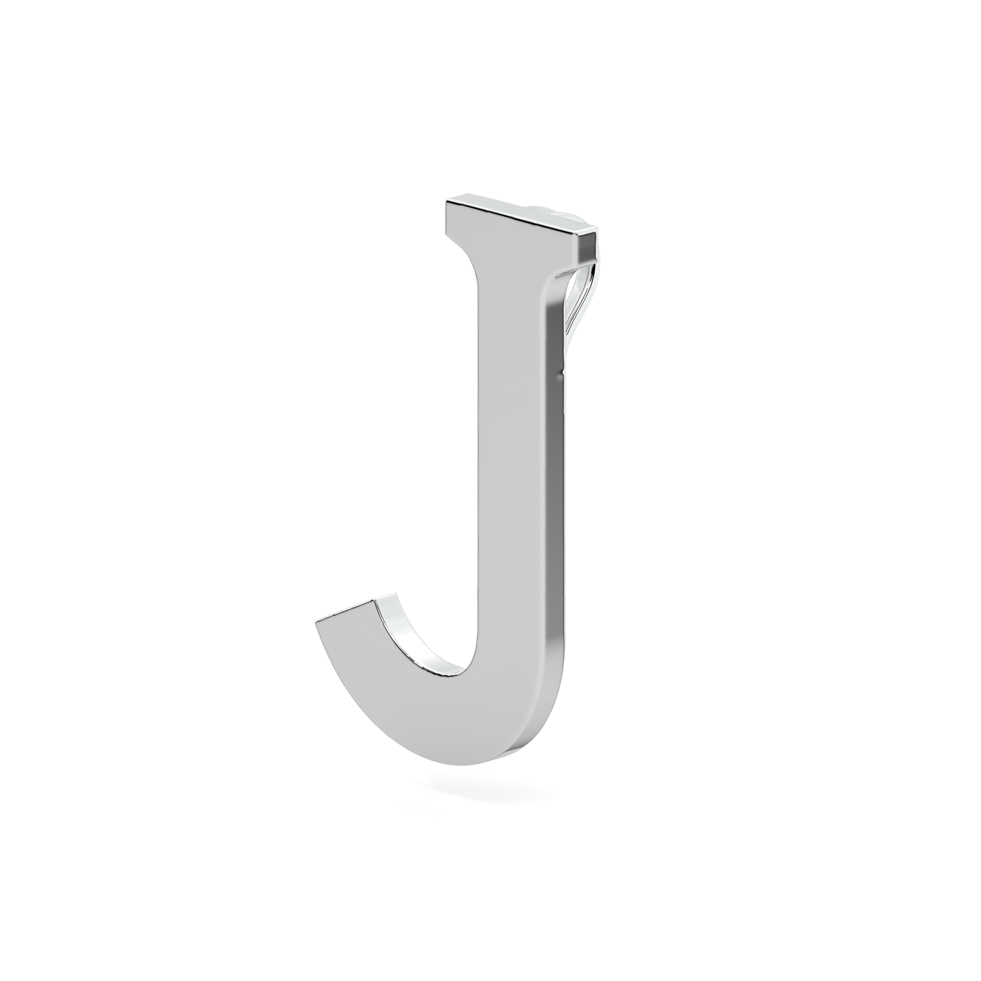 SoHo by Auriga - Charm Initial J