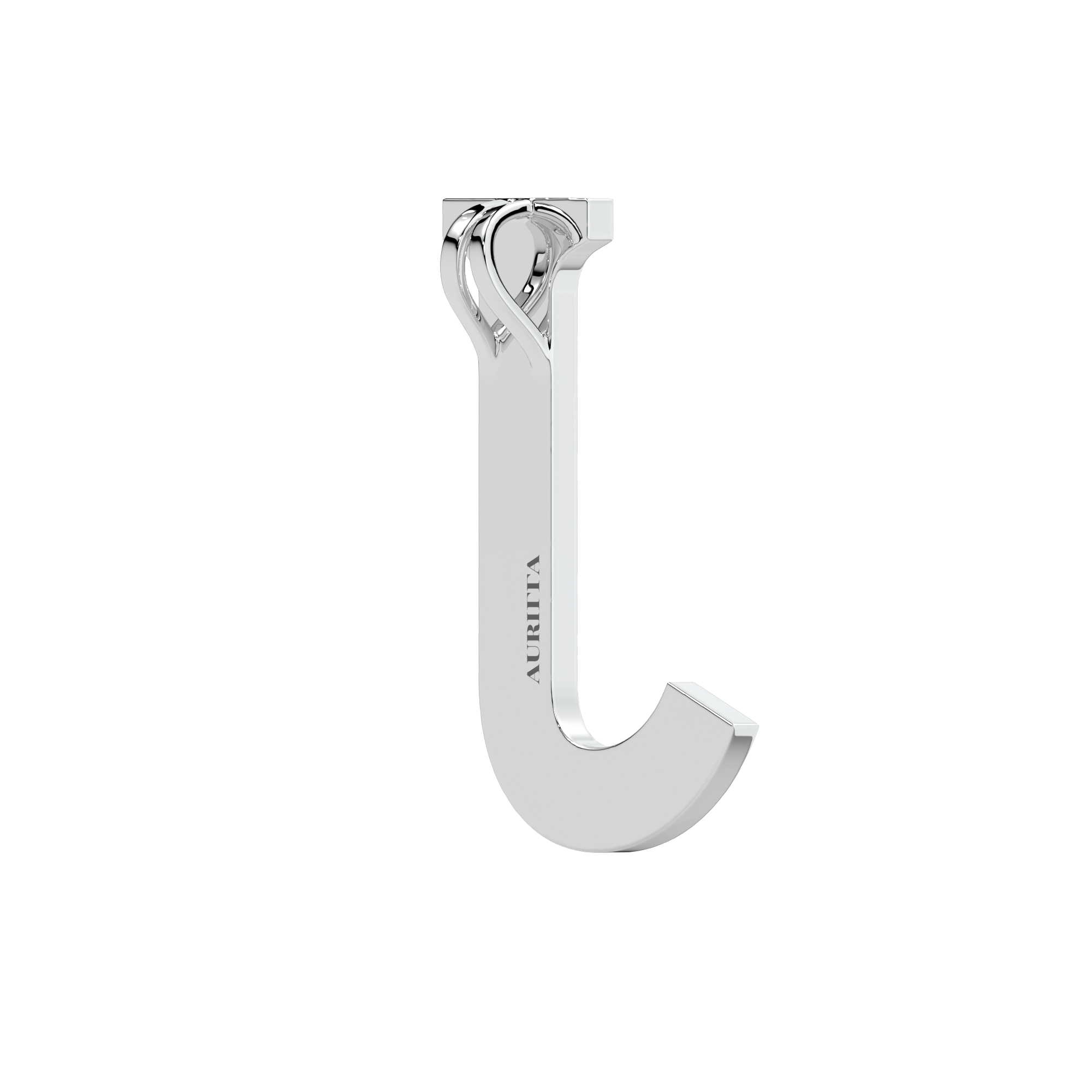 SoHo by Auriga - Charm Initial J