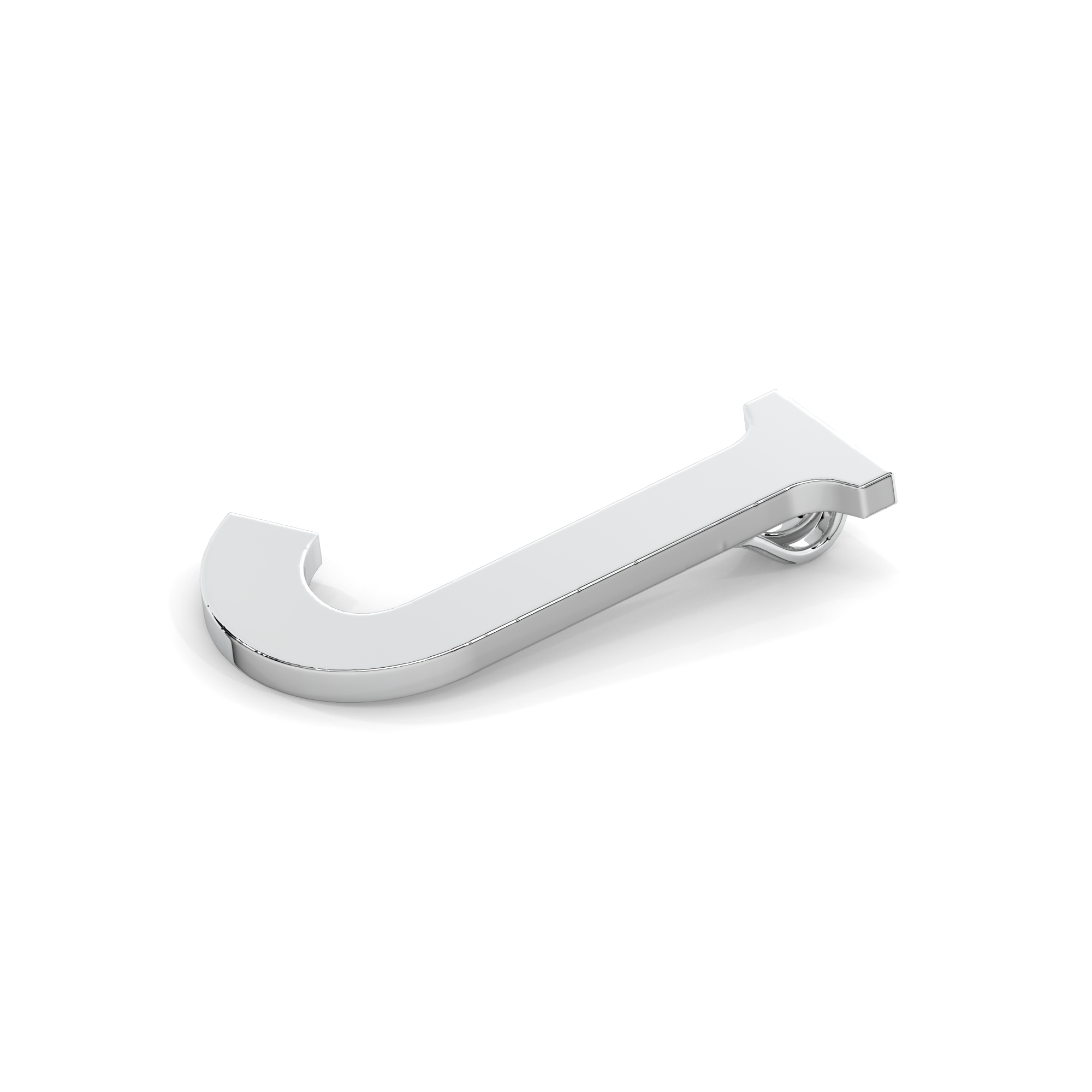 SoHo by Auriga - Charm Initial J