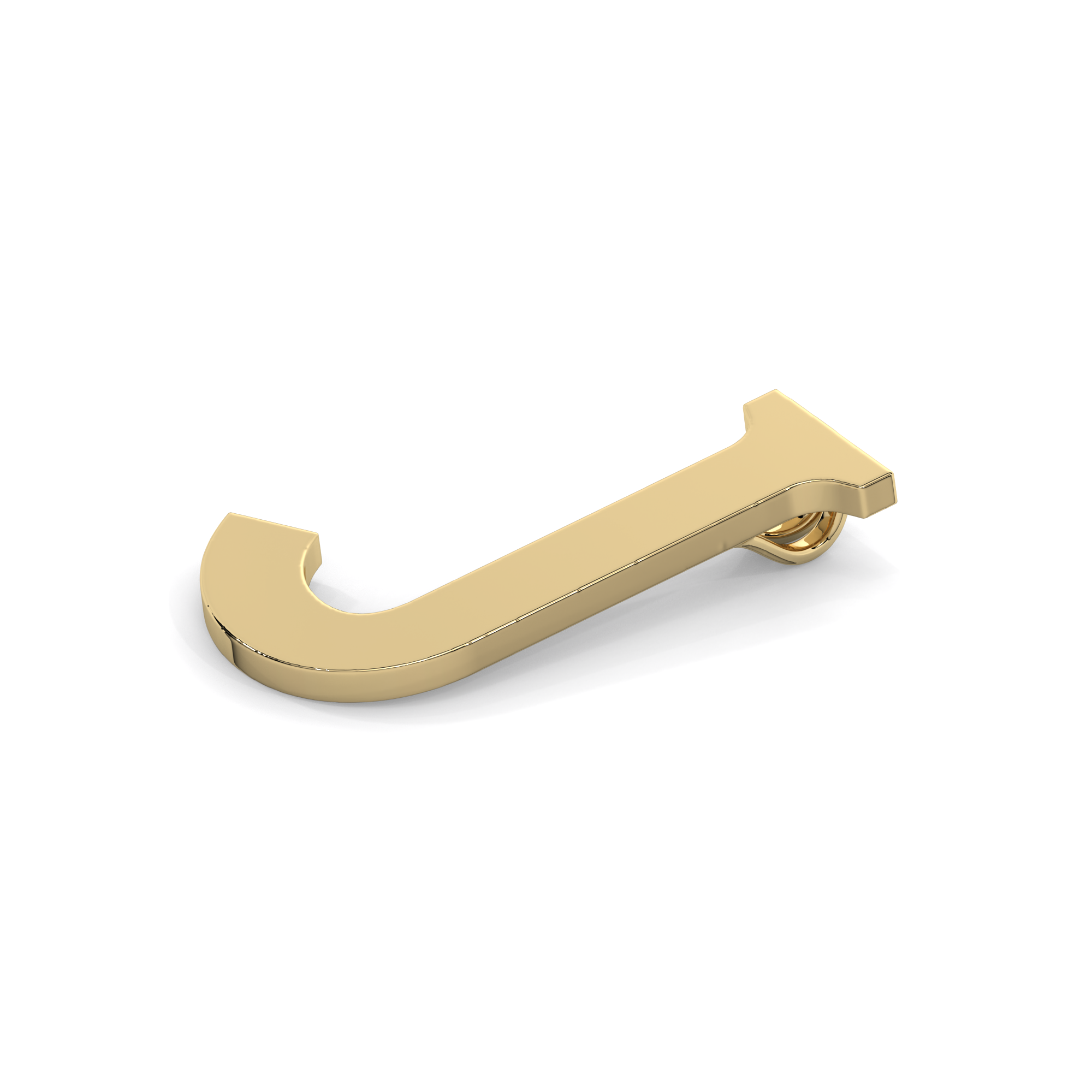 SoHo by Auriga - Charm Initial J