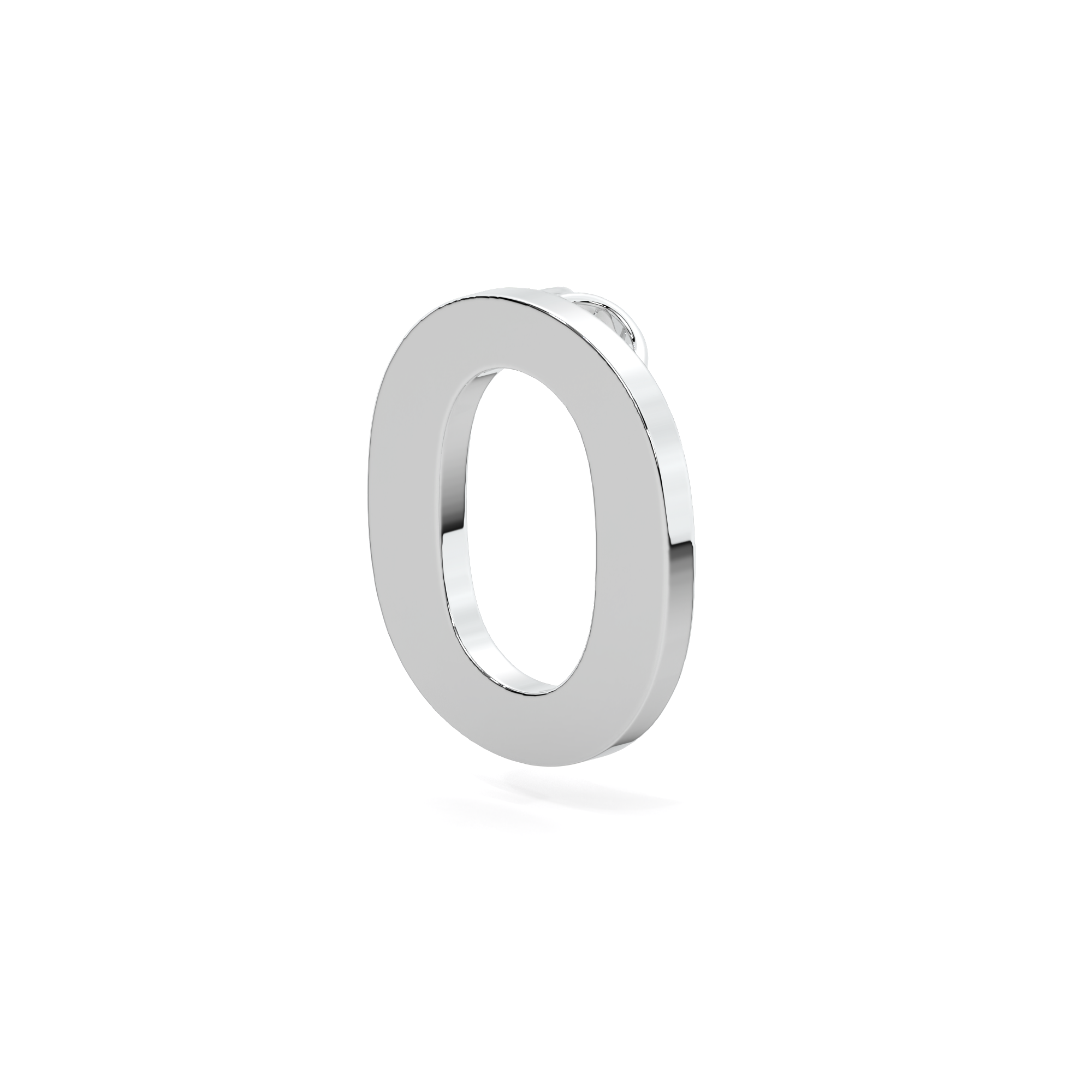 SoHo by Auriga - Charm Initial O
