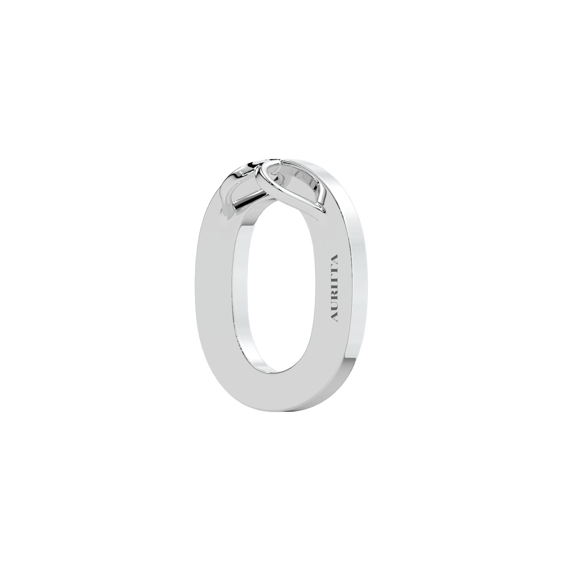 SoHo by Auriga - Charm Initial O