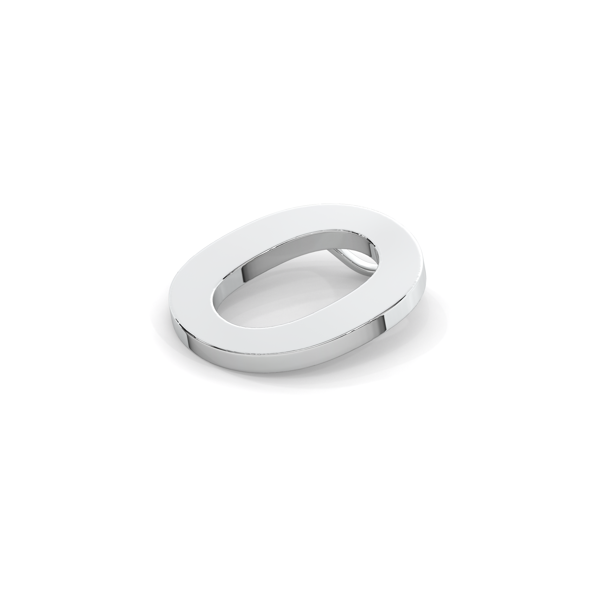 SoHo by Auriga - Charm Initial O