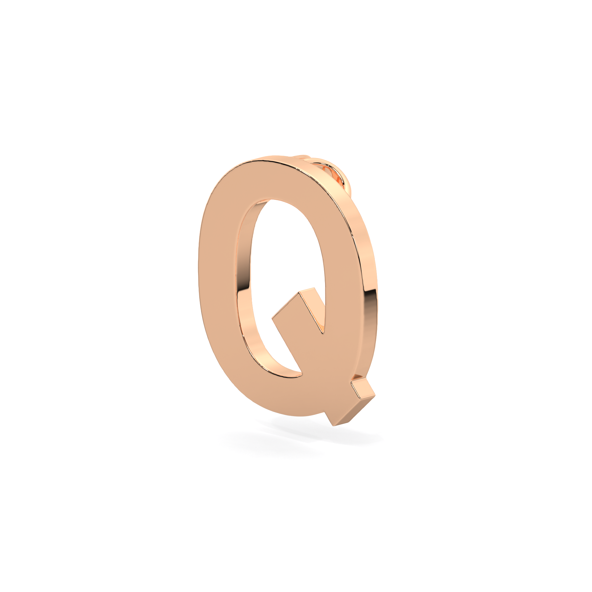 SoHo by Auriga - Charm Initial Q