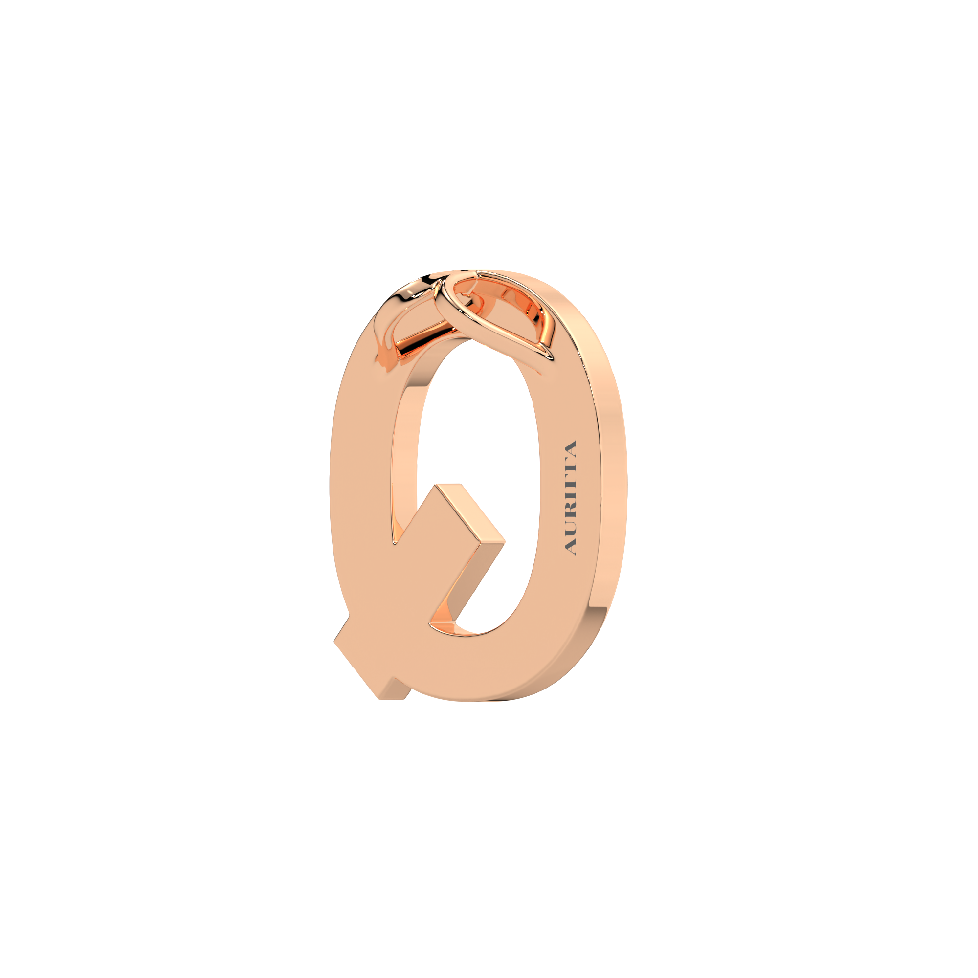 SoHo by Auriga - Charm Initial Q