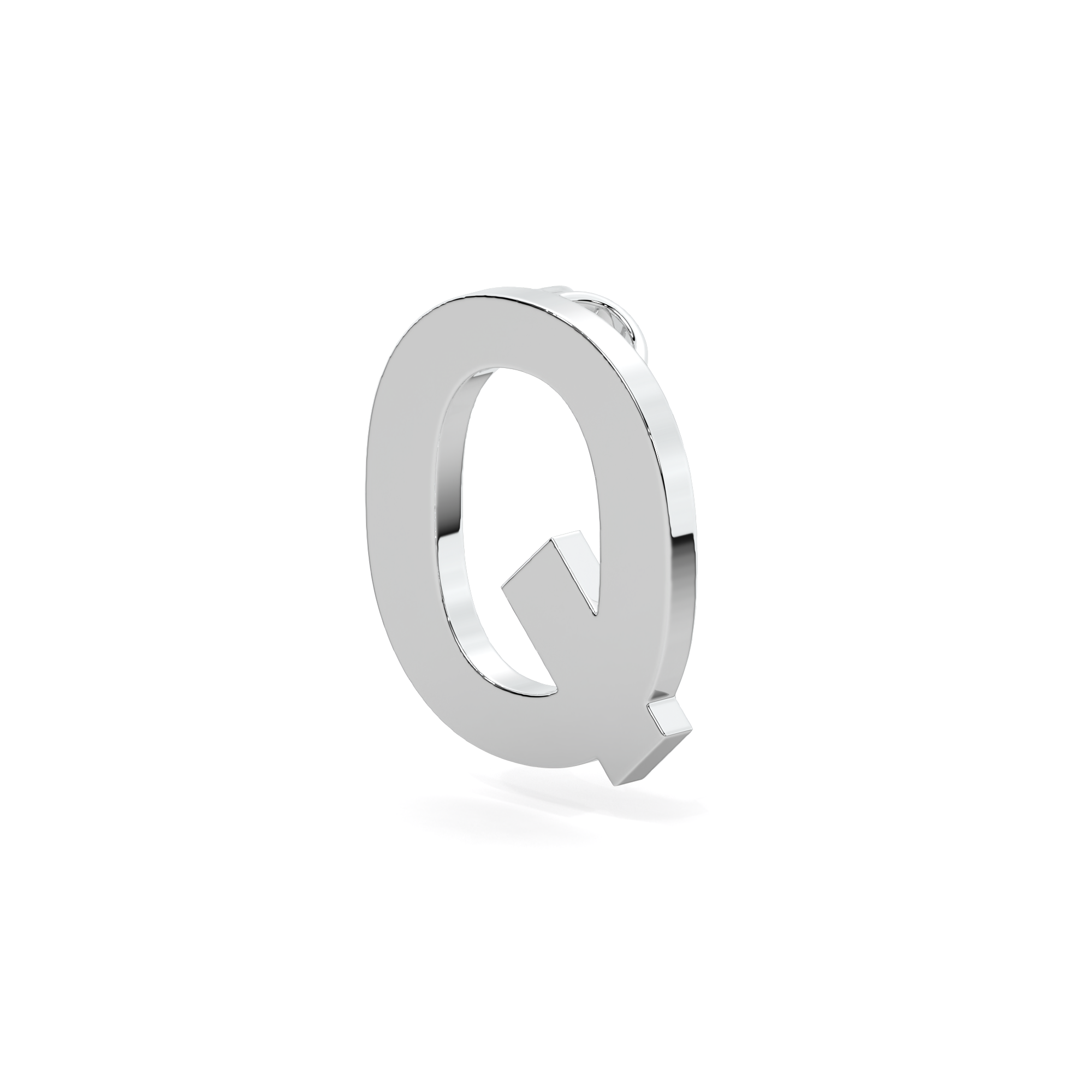 SoHo by Auriga - Charm Initial Q