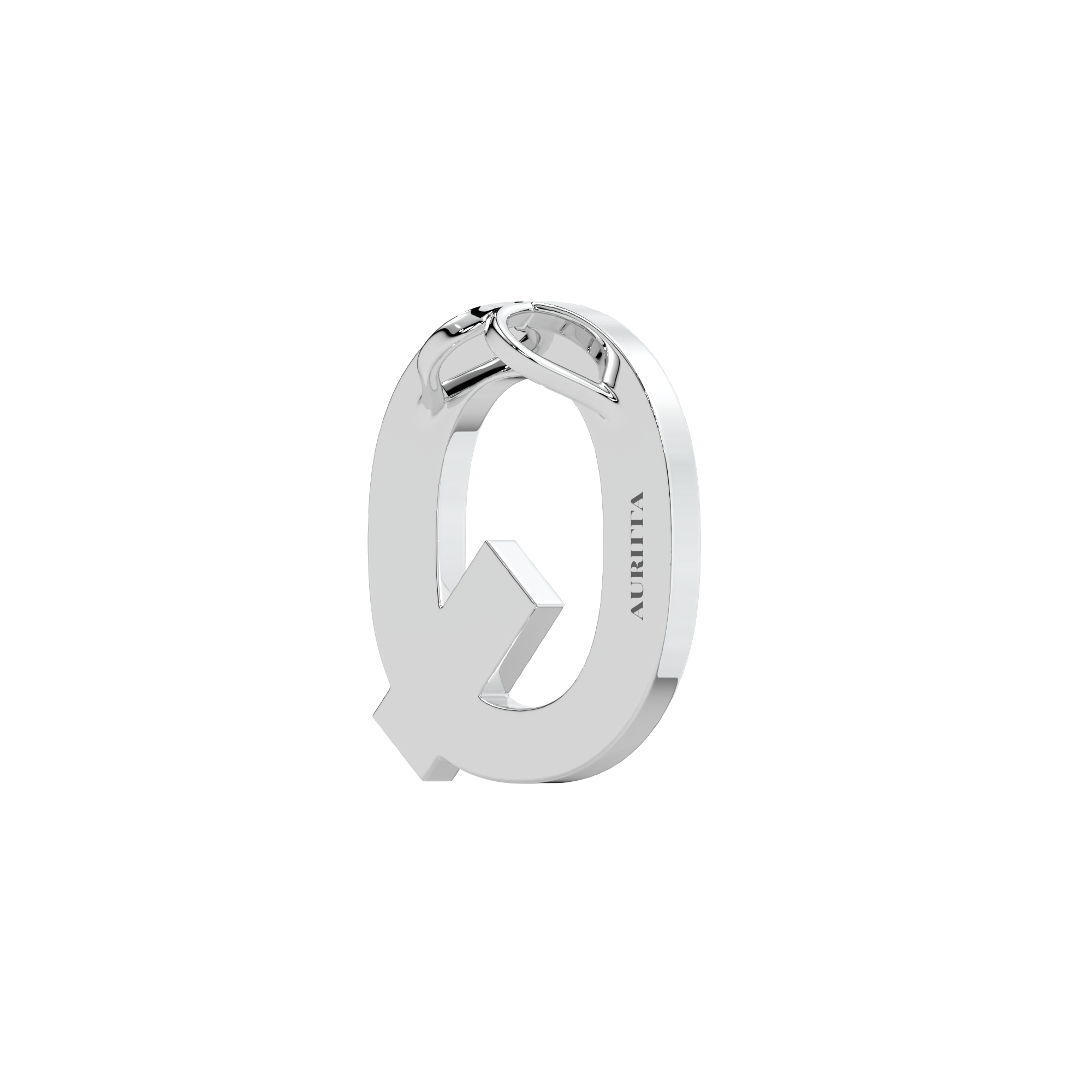 SoHo by Auriga - Charm Initial Q