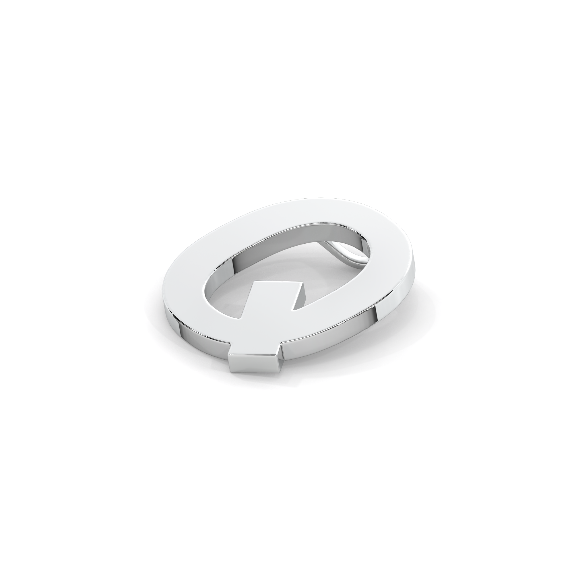 SoHo by Auriga - Charm Initial Q